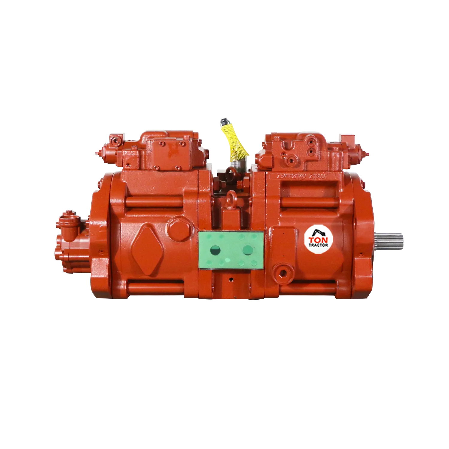 K3V112DT(DH220-5)HNOV12T