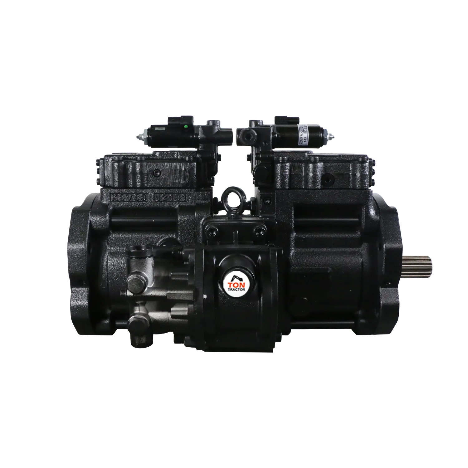 K5V80DTP-OE23