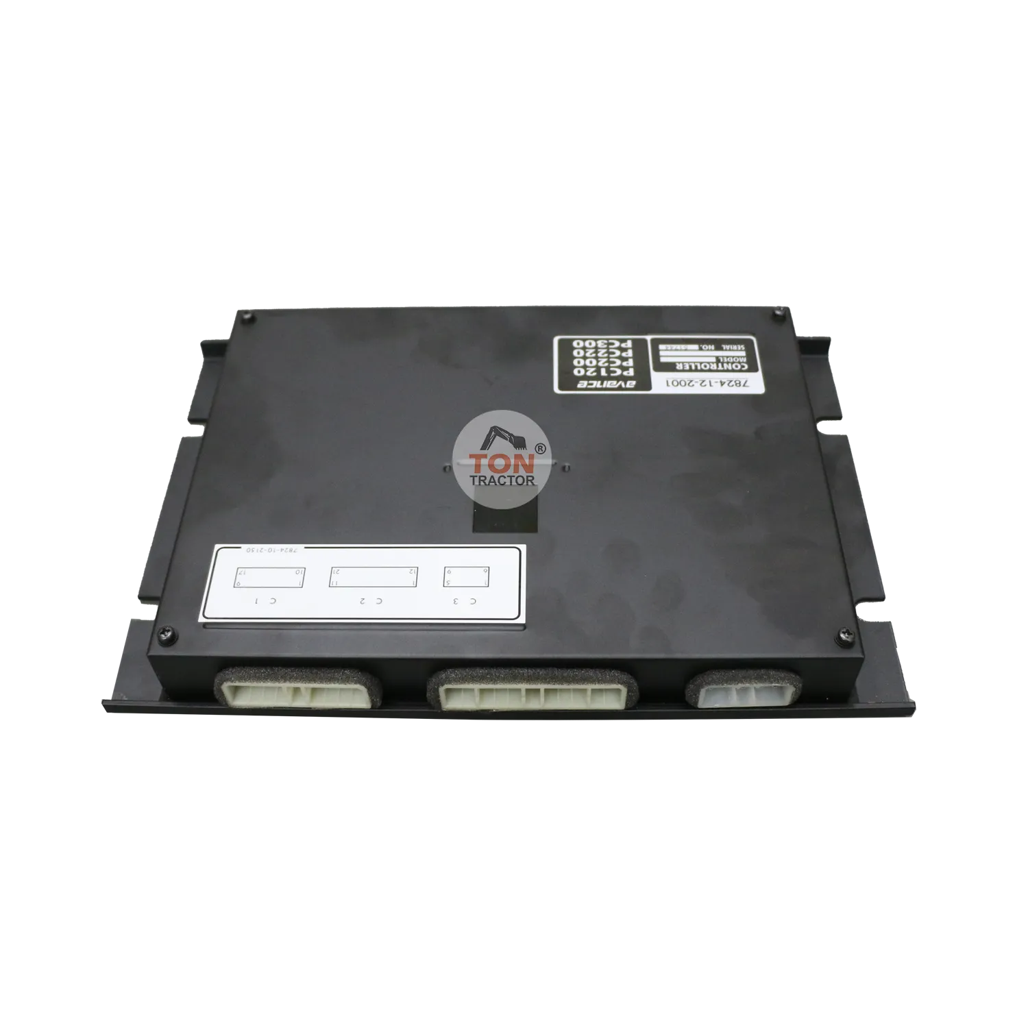 MaincontrollerPC150-5