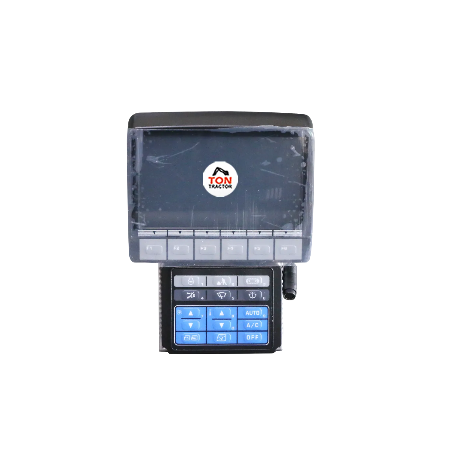 MonitorPC200-8(7835-31-1009)
