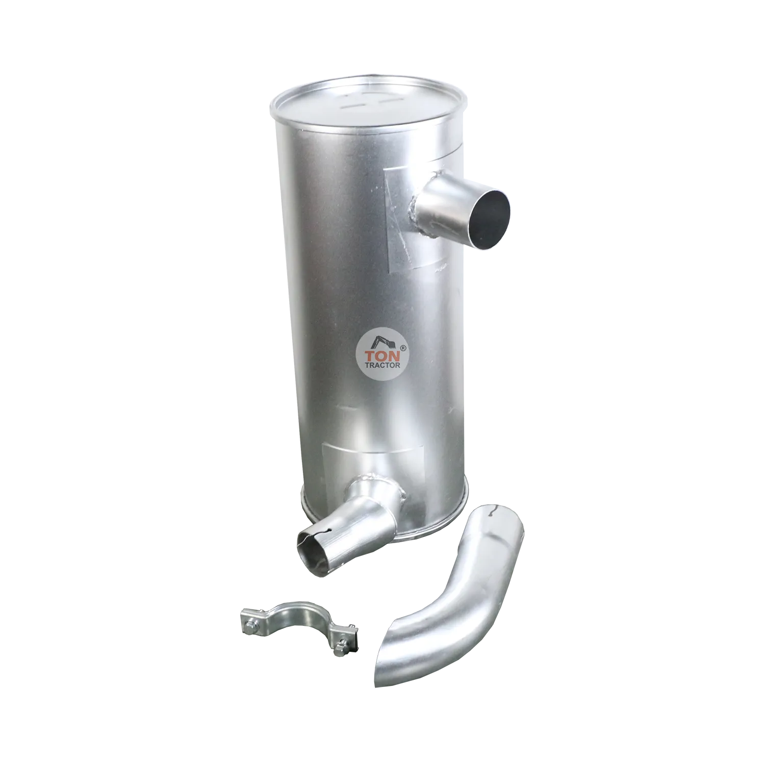 MufflerE200B