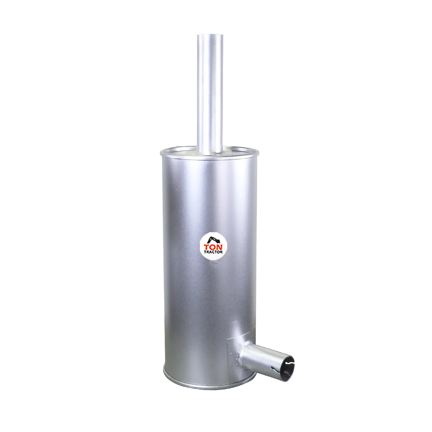 MufflerPC120-3