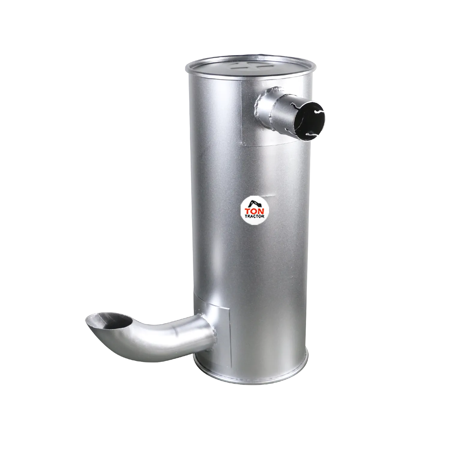 MufflerSK120-3