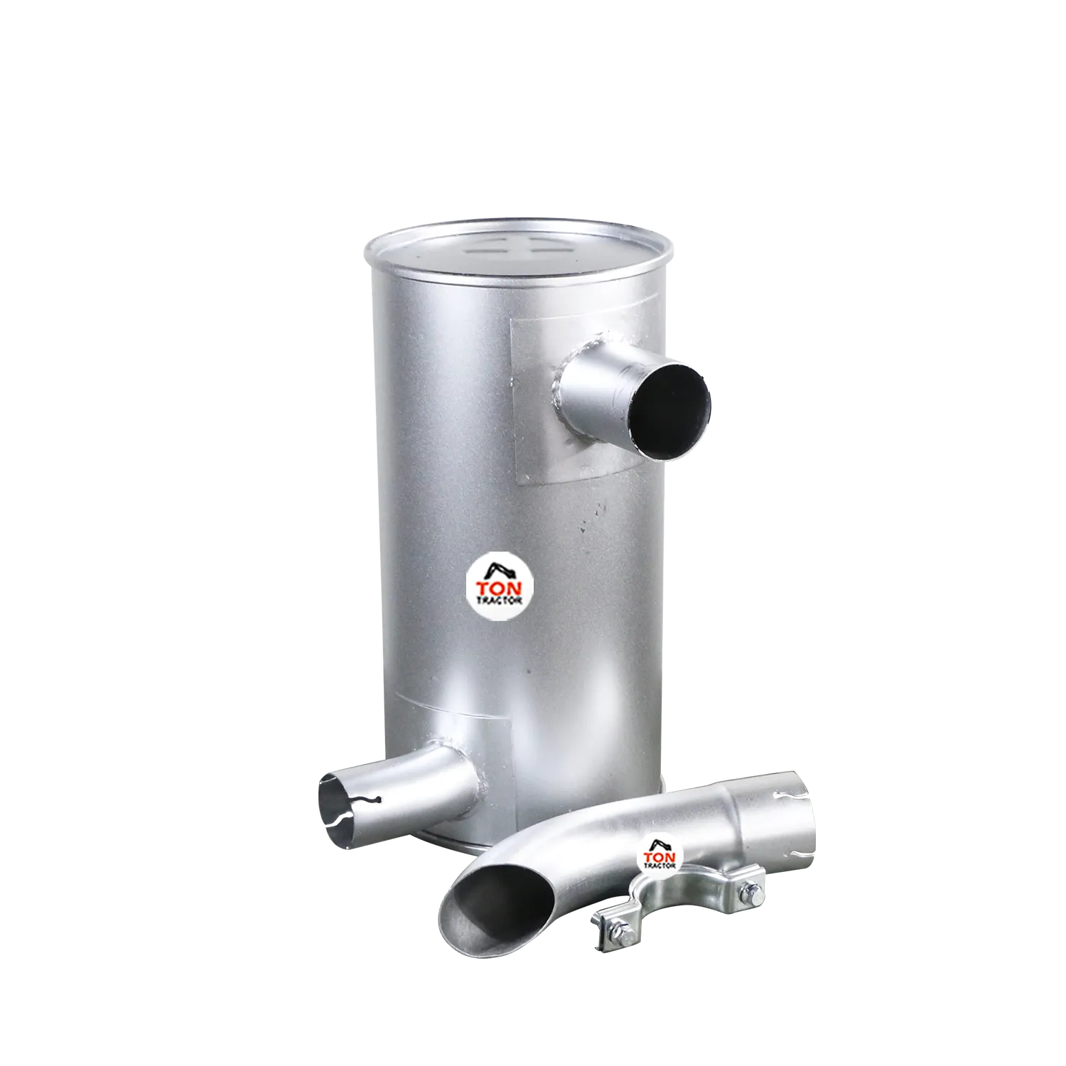 MufflerSK120-5