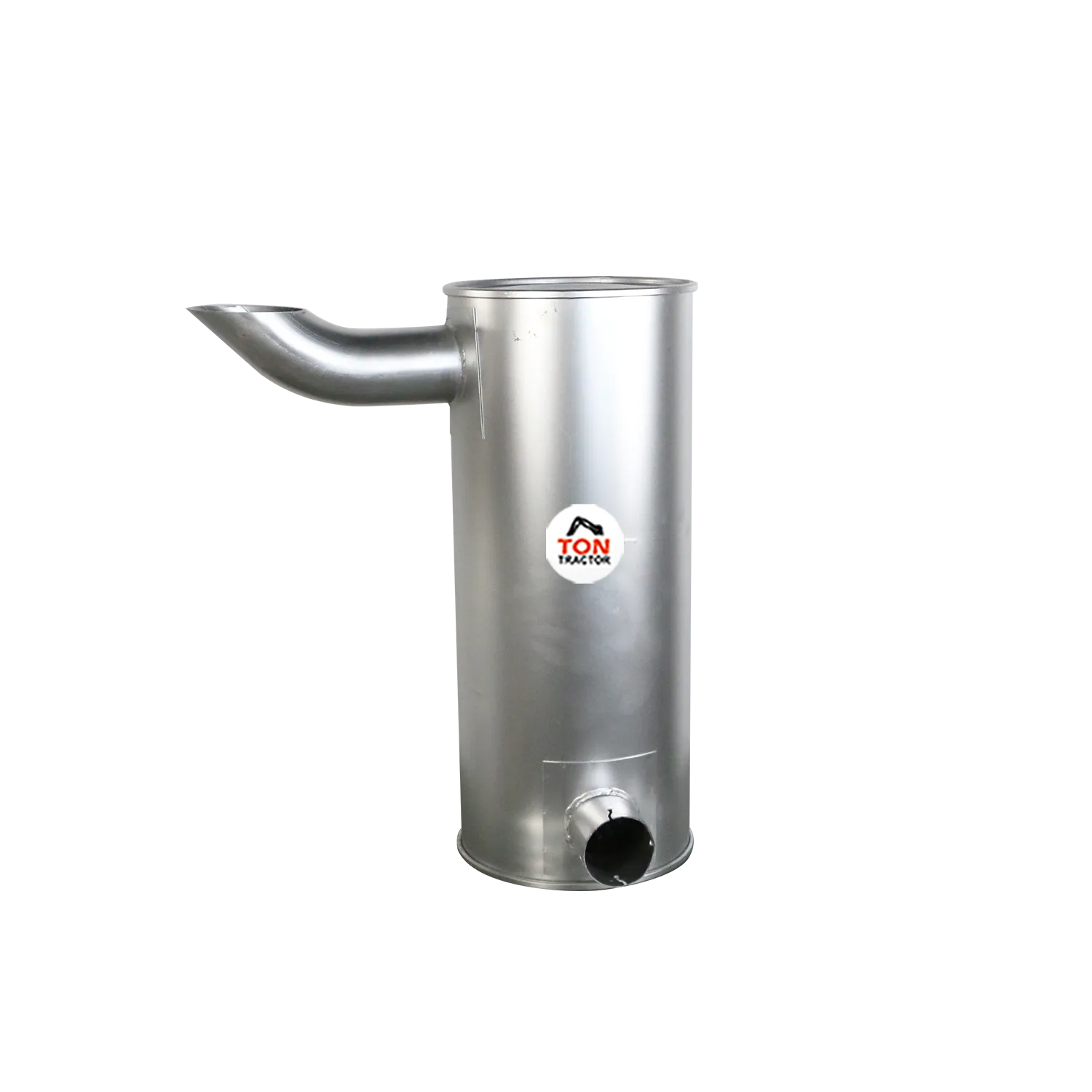 MufflerZX200-3