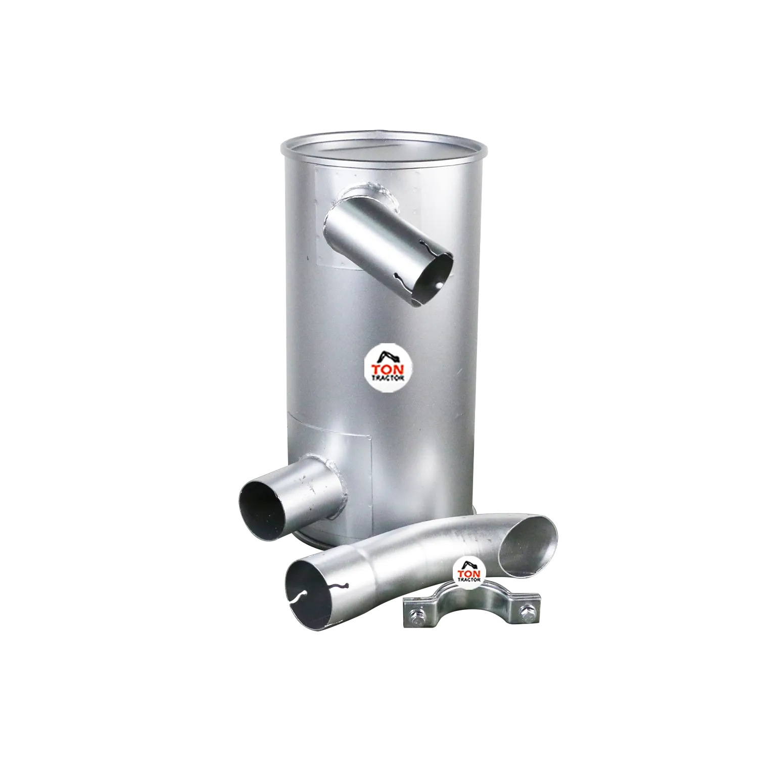 Mufflersk100-5