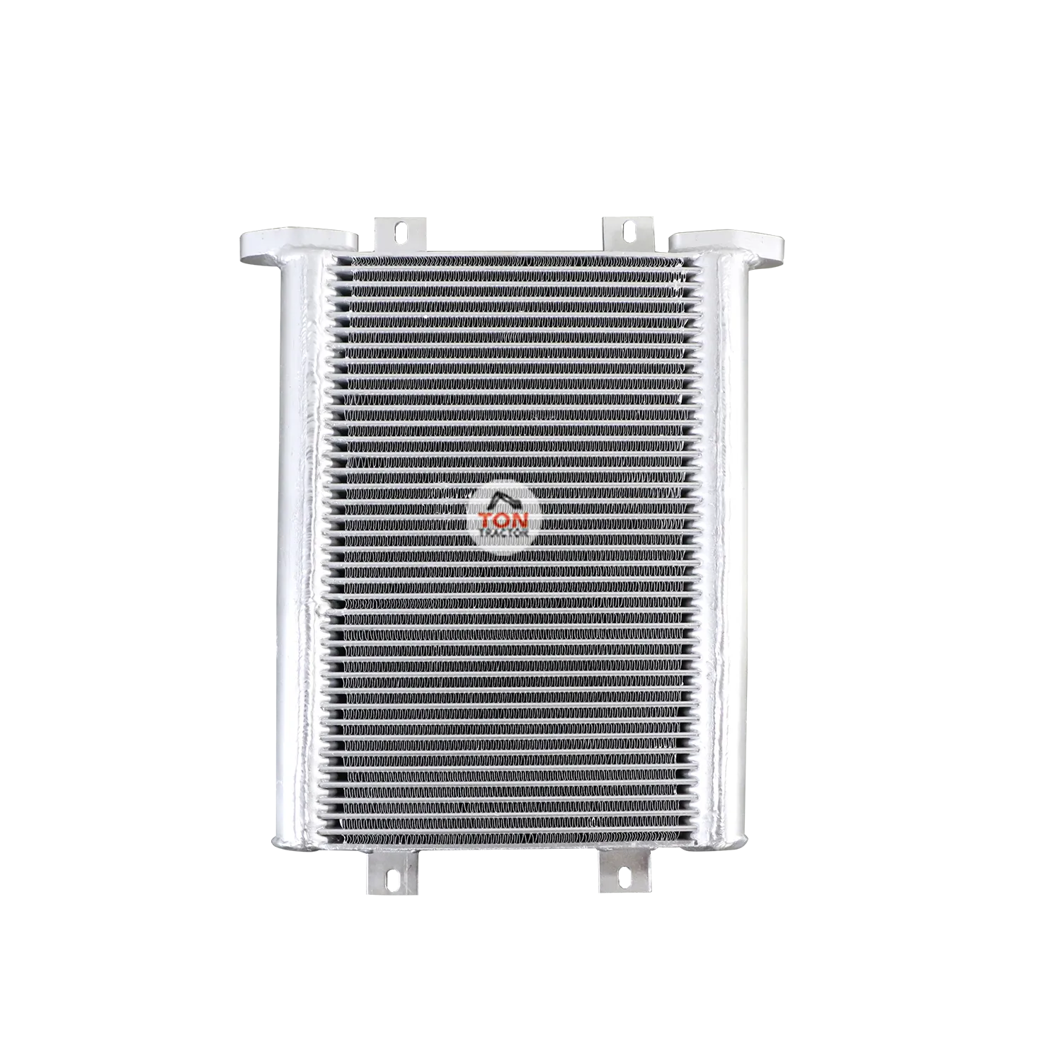 OilcoolerKX185