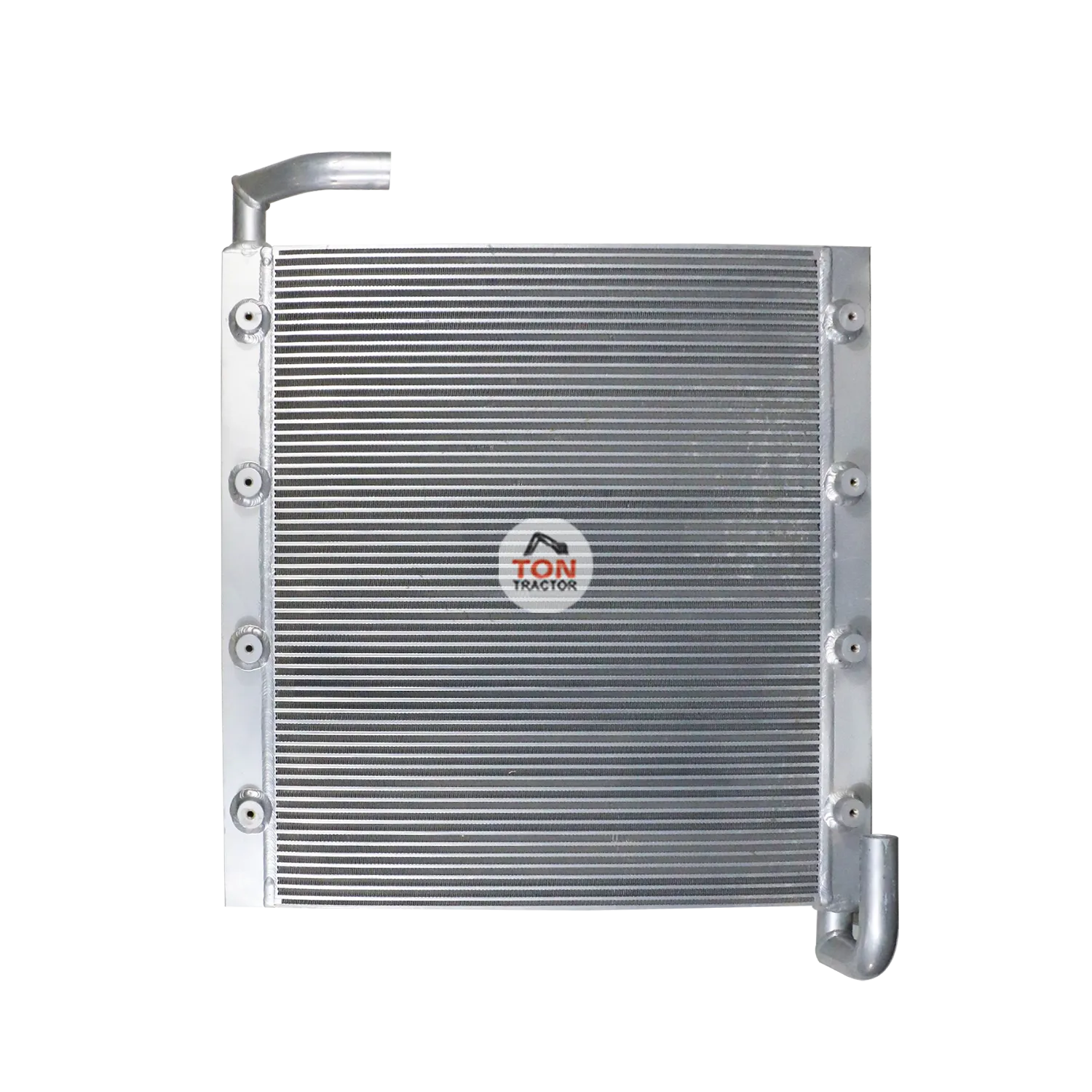 OilcoolerSK220-5