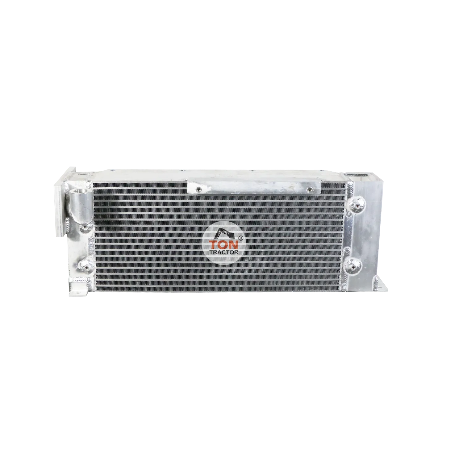OilcoolerSY55
