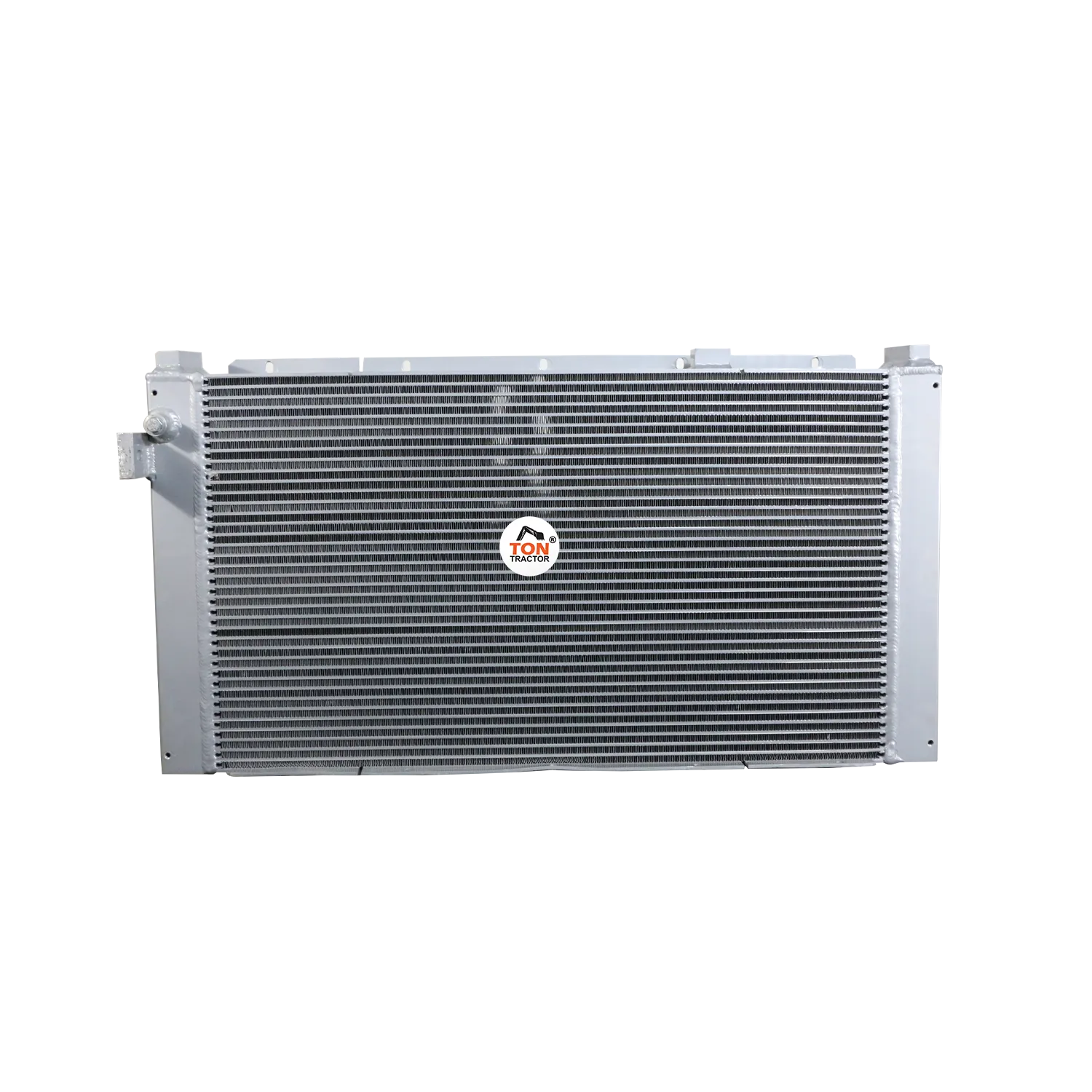 OilcoolerXE370CA2