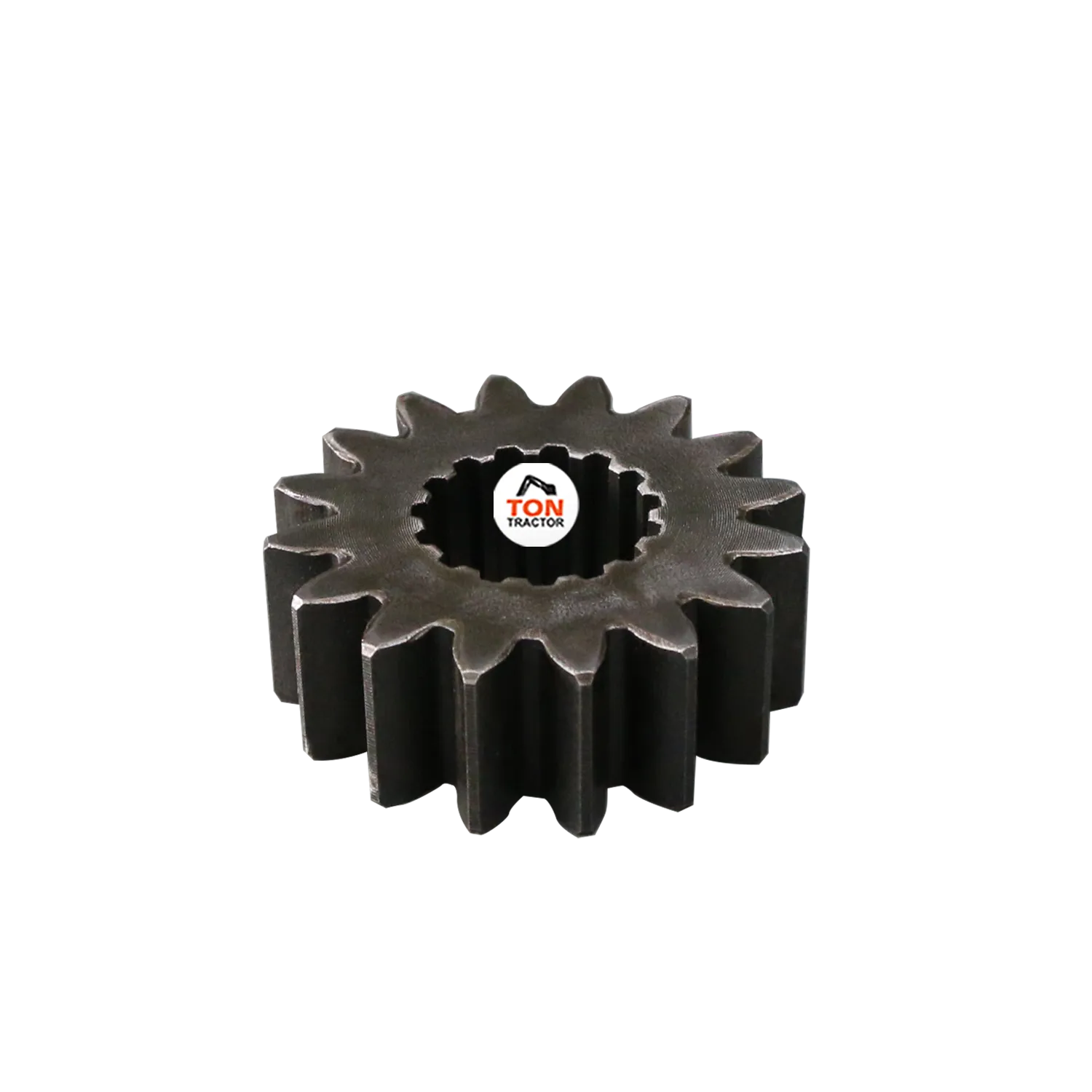 PC120-5