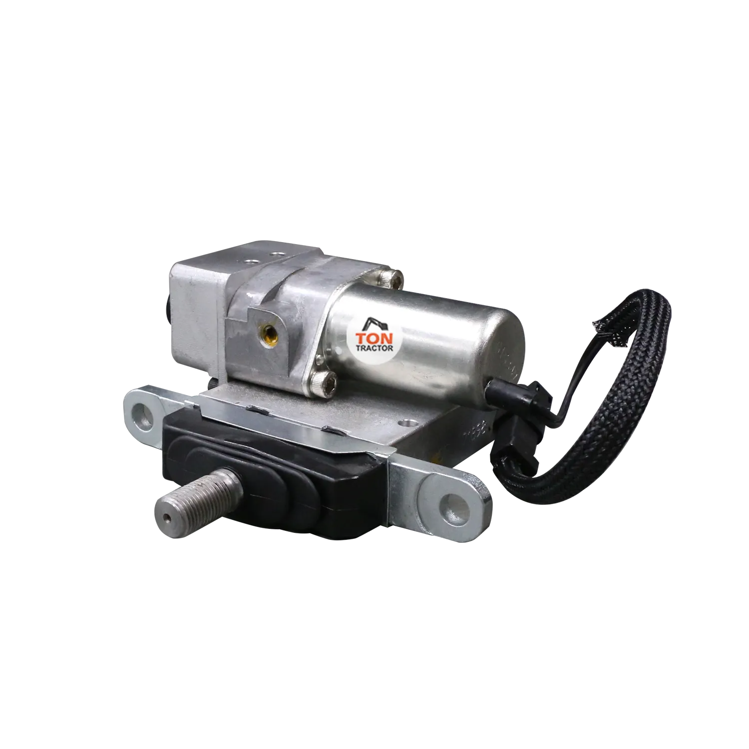 PC130-8(PilotValve)