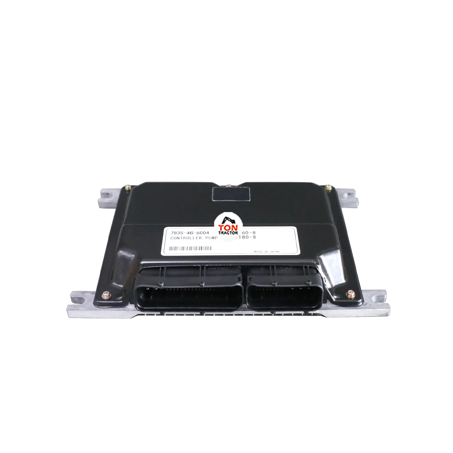 PC160-8