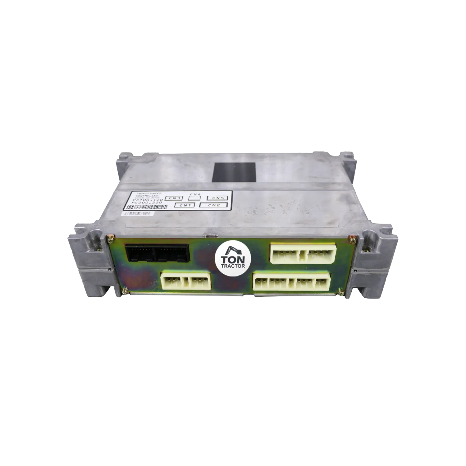 PC200-6(6D102)