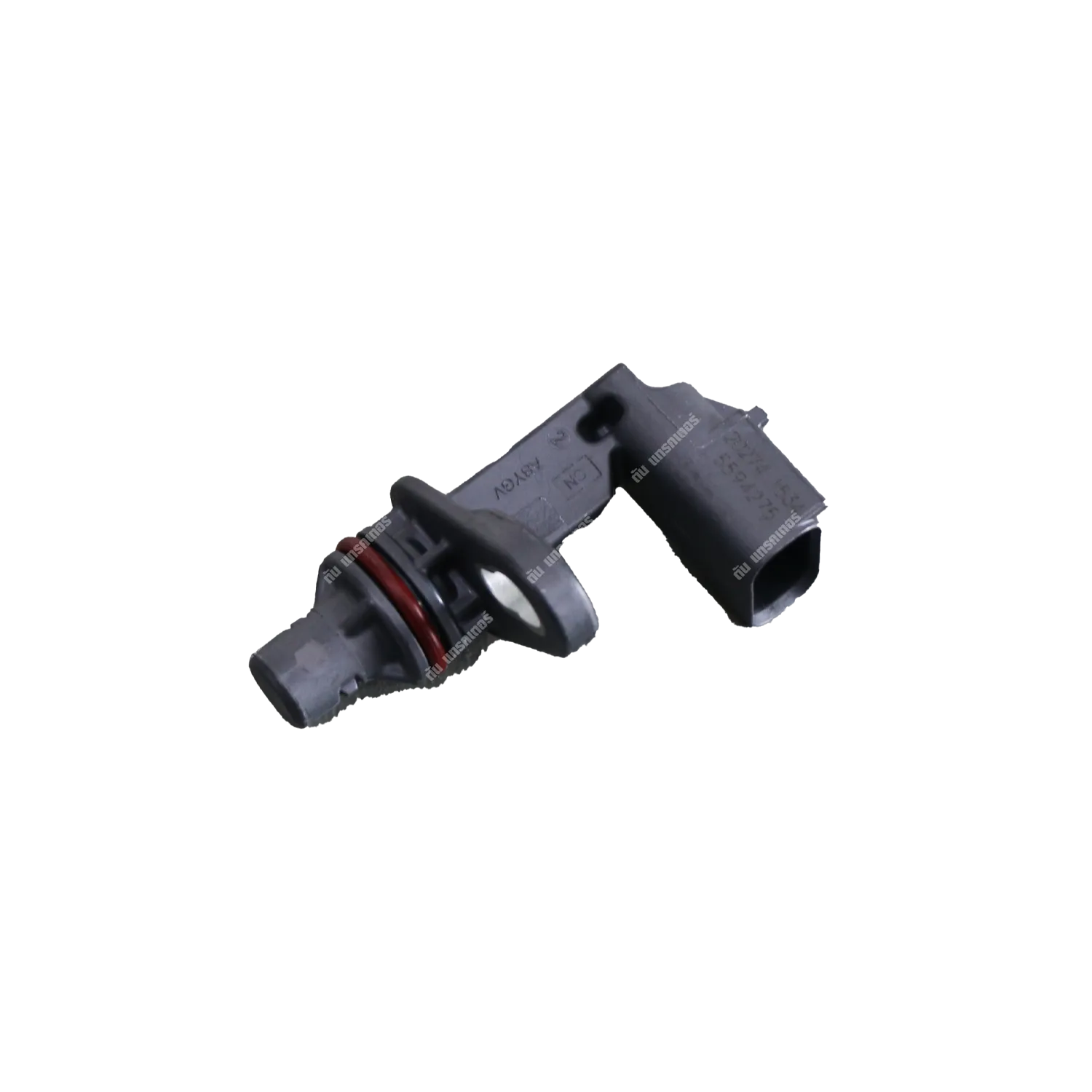 PC200-7Crankshaft