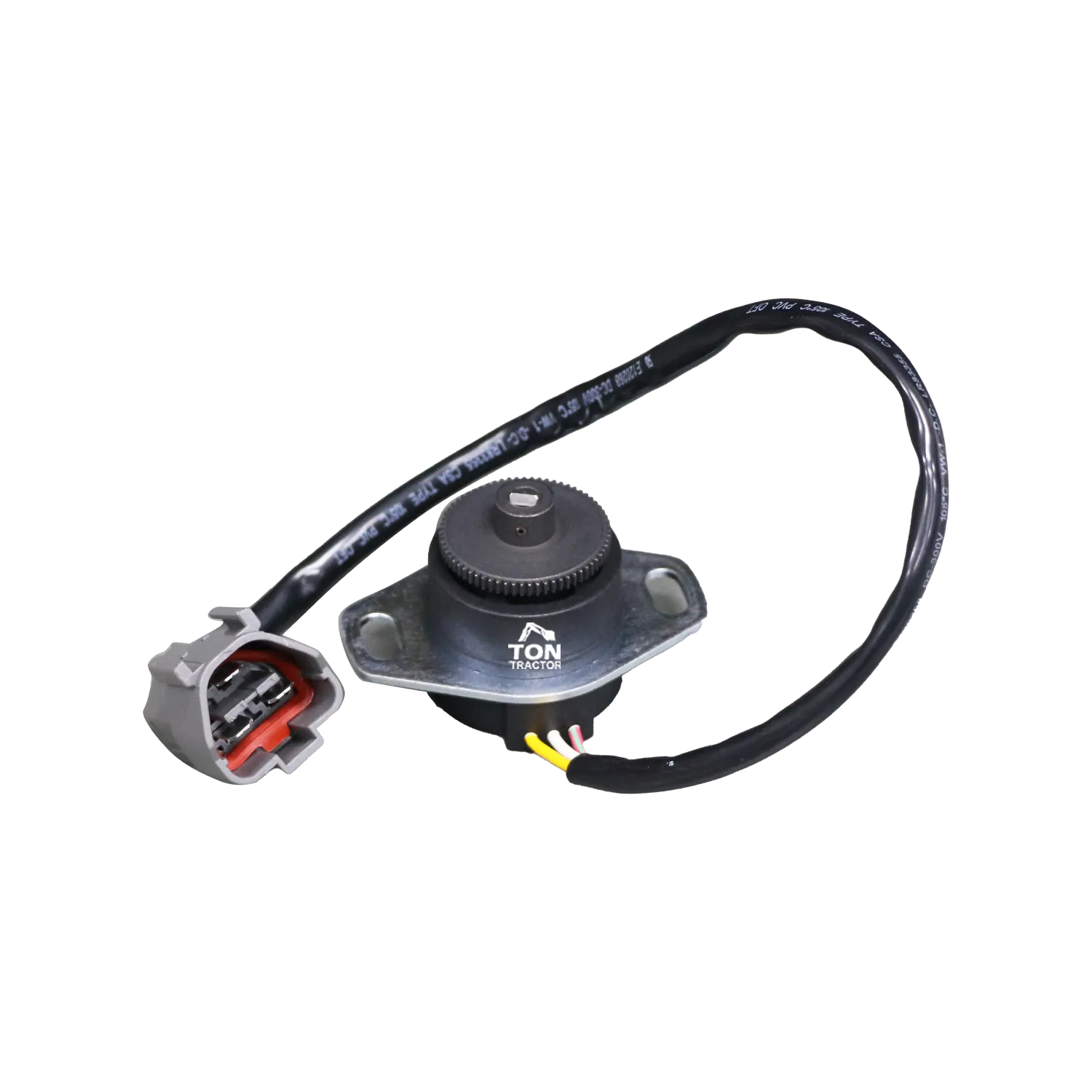 PC200-7