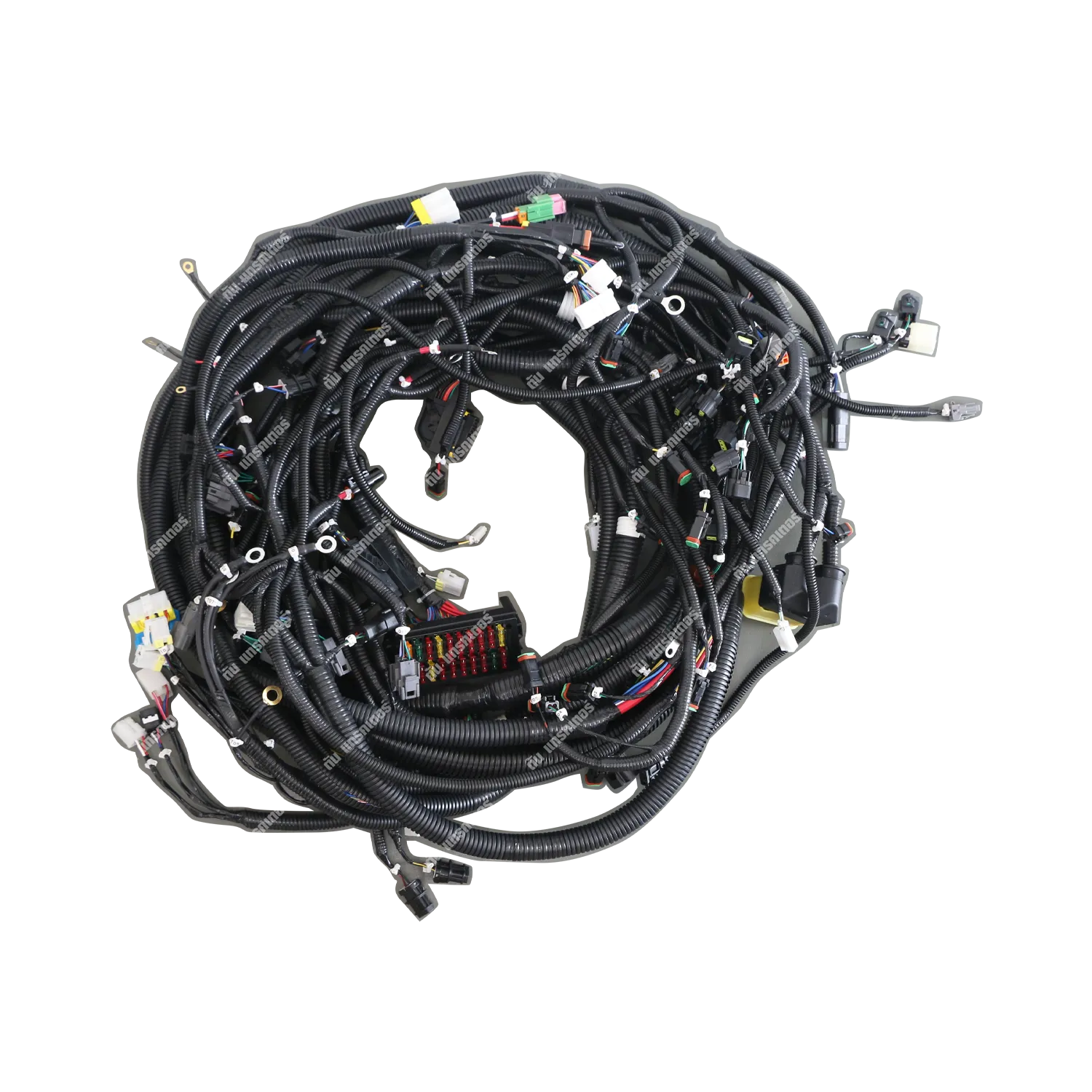 PC200-8Mainline