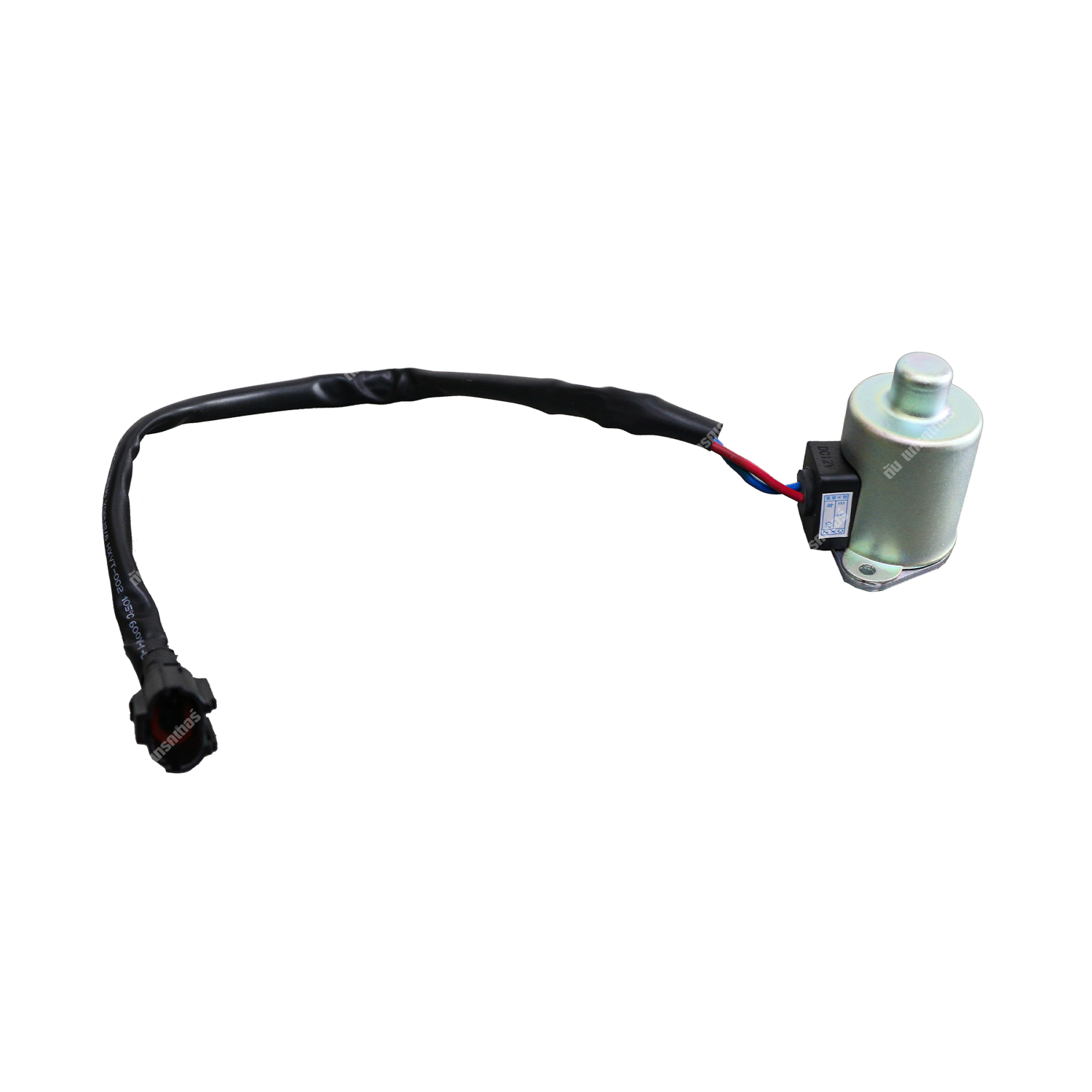 โซลินอยด์วาล์ว (Solenoid Valve) 20T-60-72230 12V