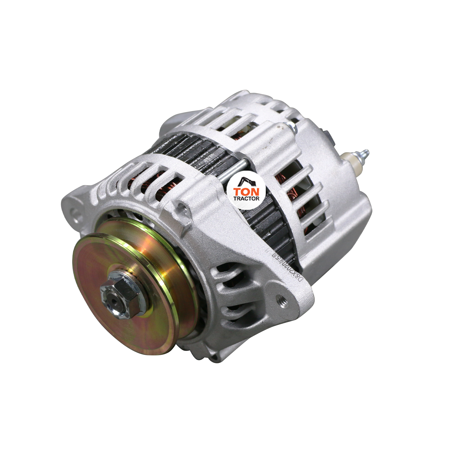 ไดชาร์จ (Alternator) PC40-6