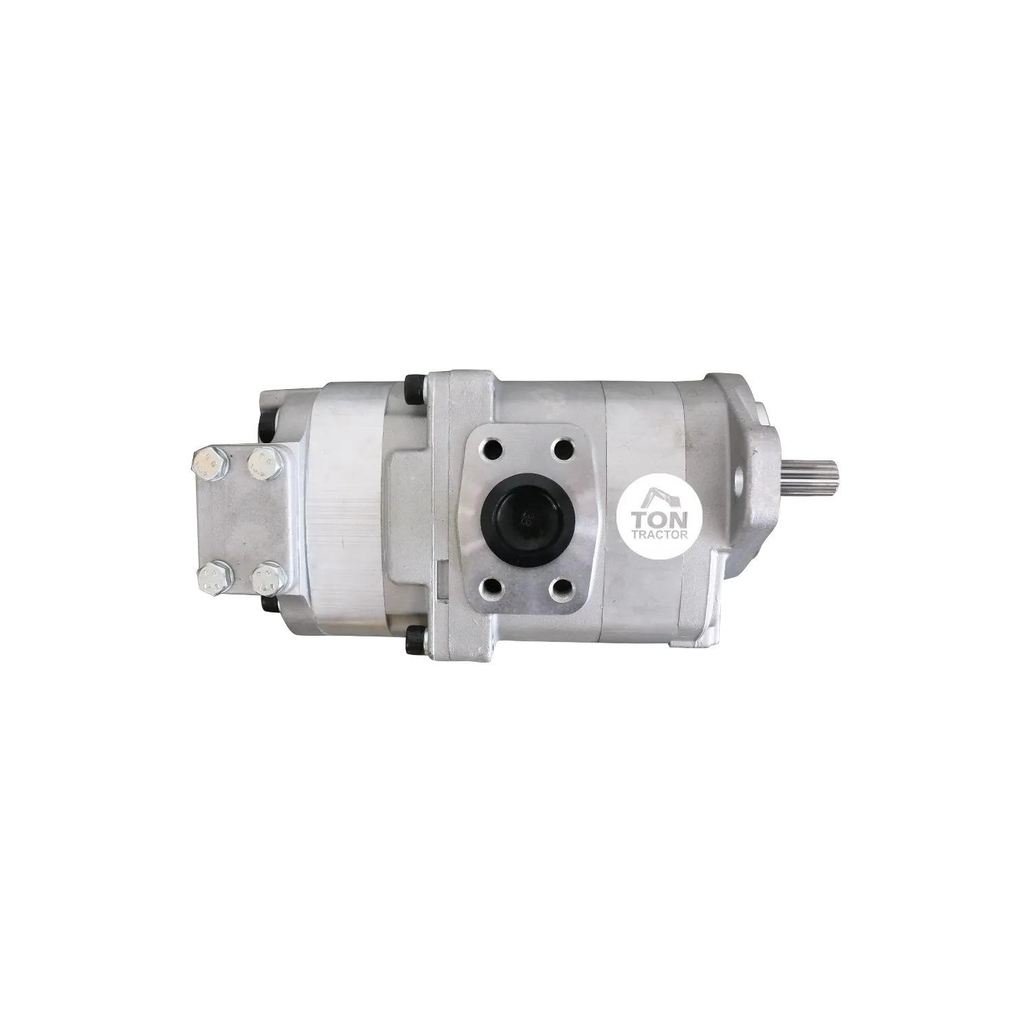 เกียร์ปั๊ม PC80-1