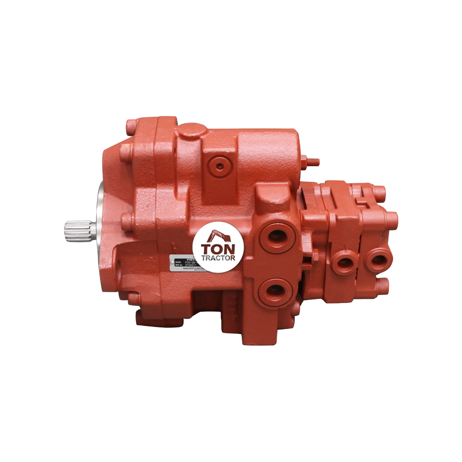 PVD-2B-401