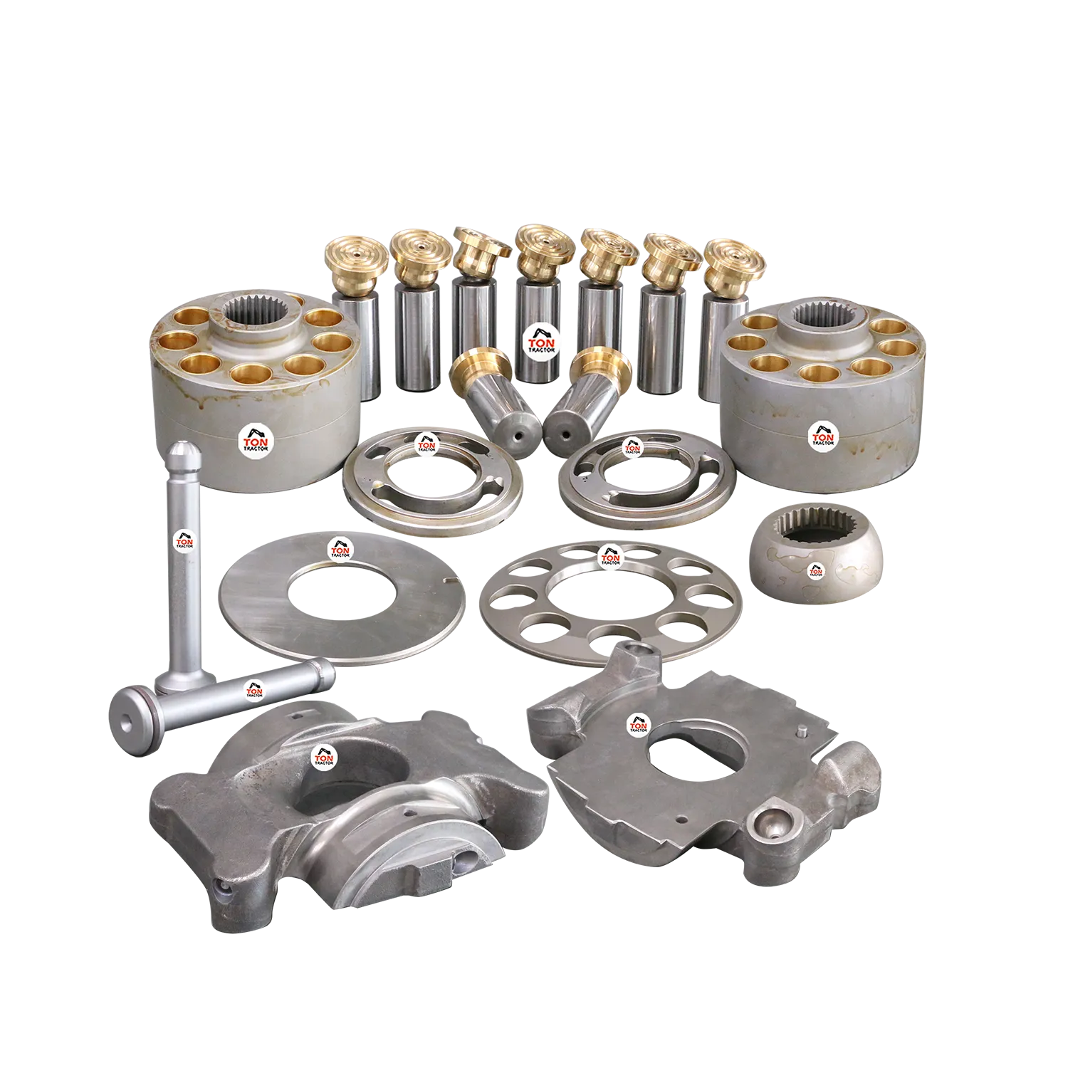 Parts-A28V130CAT320GC