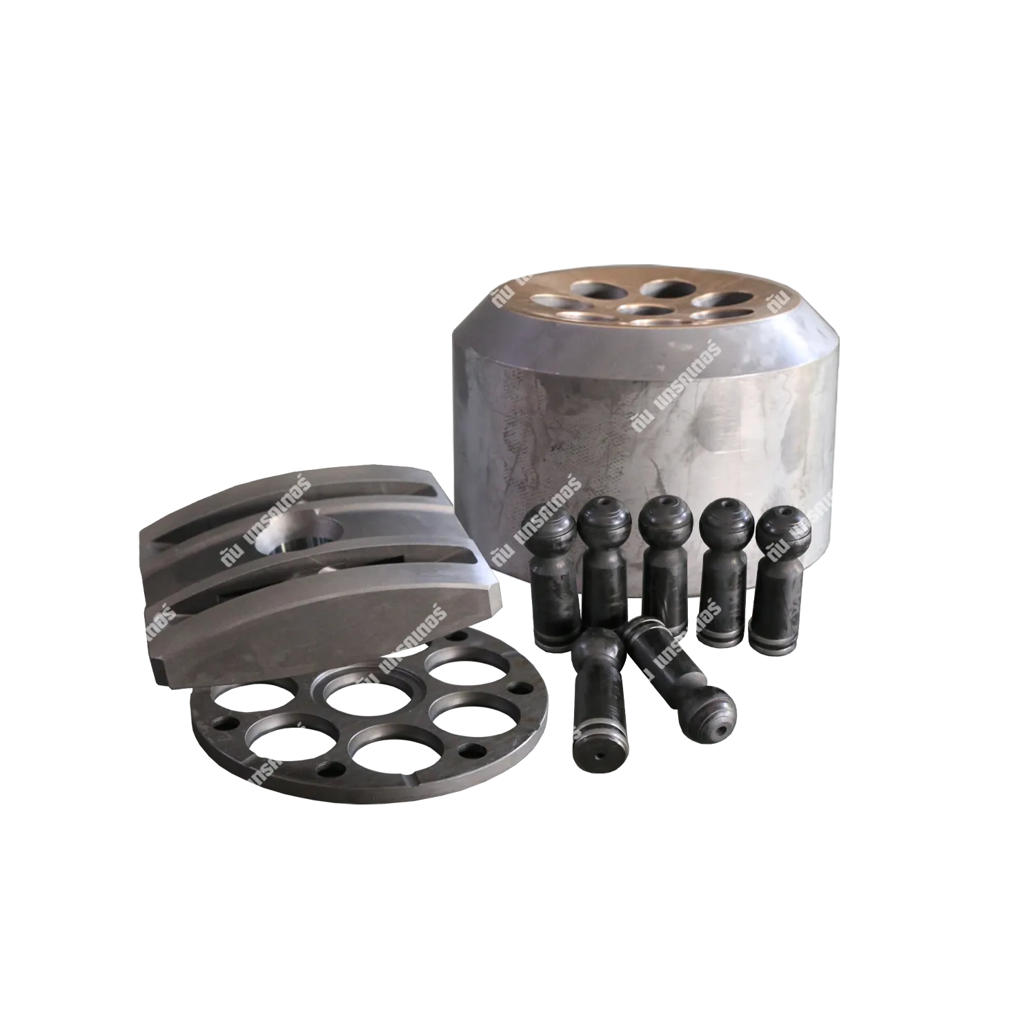 Parts-A6VM160
