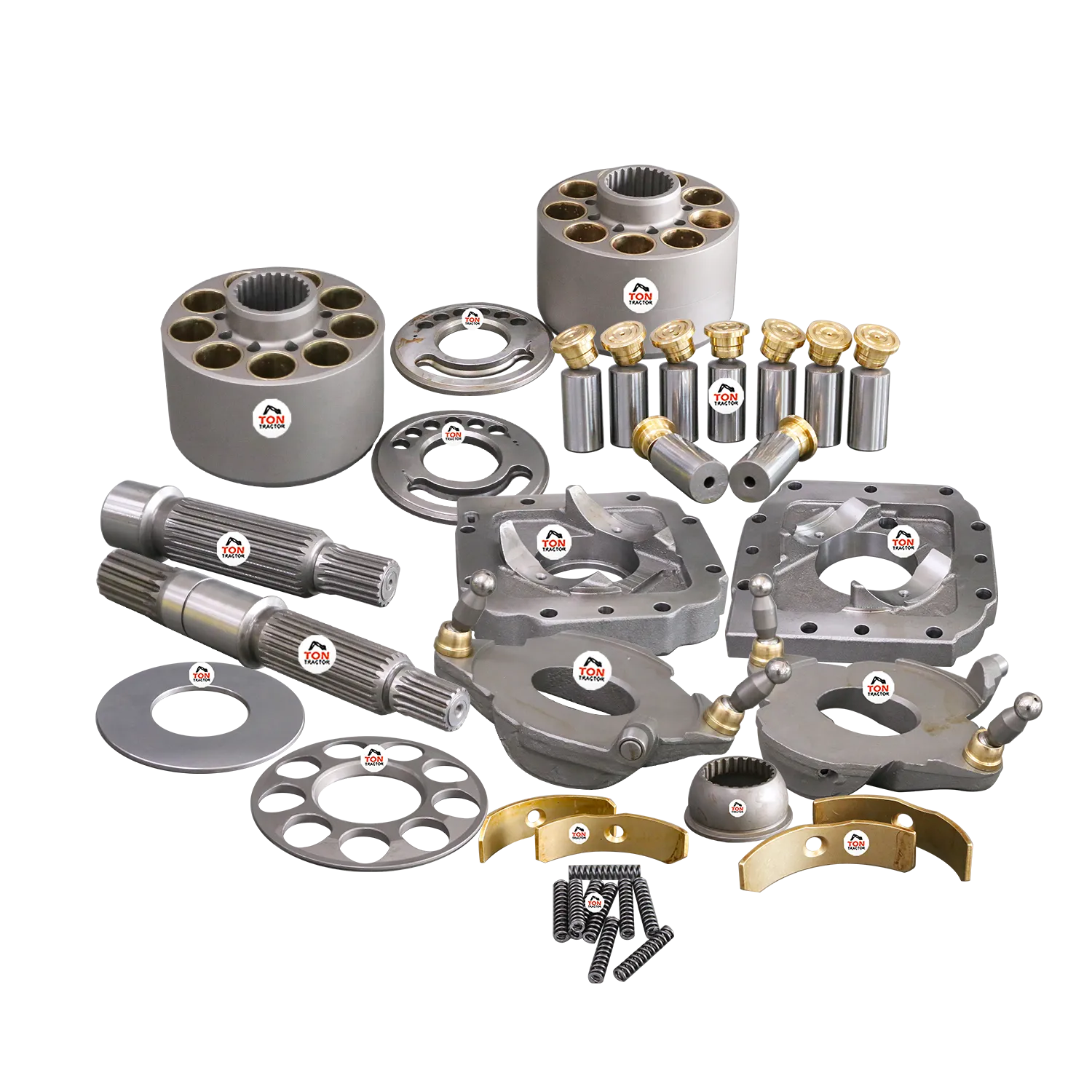 Parts-DPA117