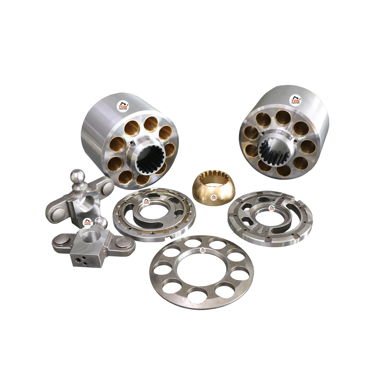 Parts-HPV132Set1