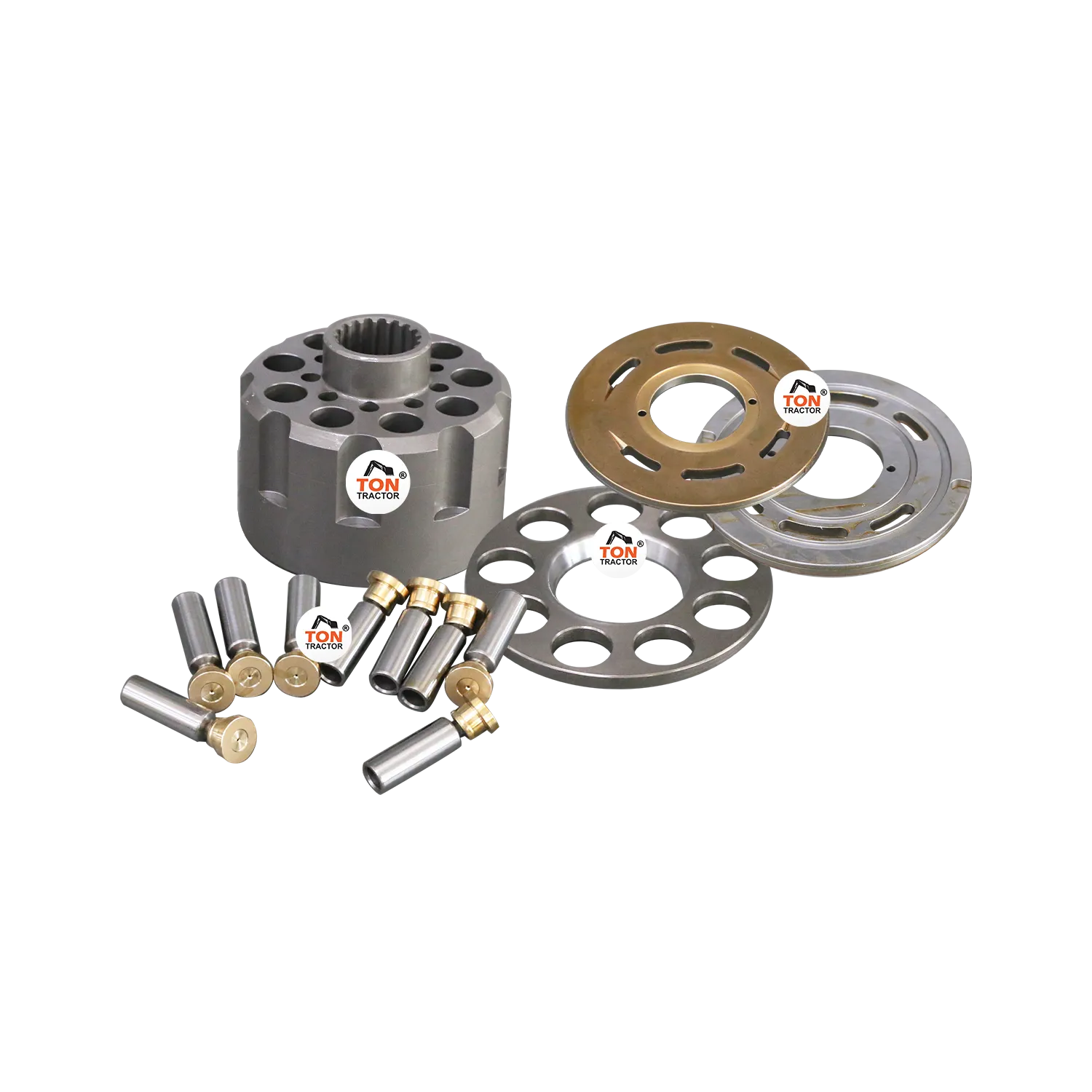 Parts-JMF29set