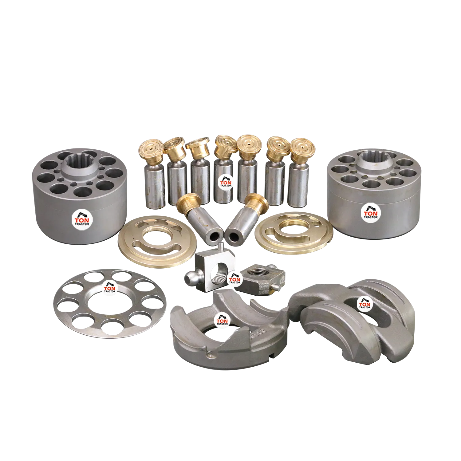 Parts-K3VL80