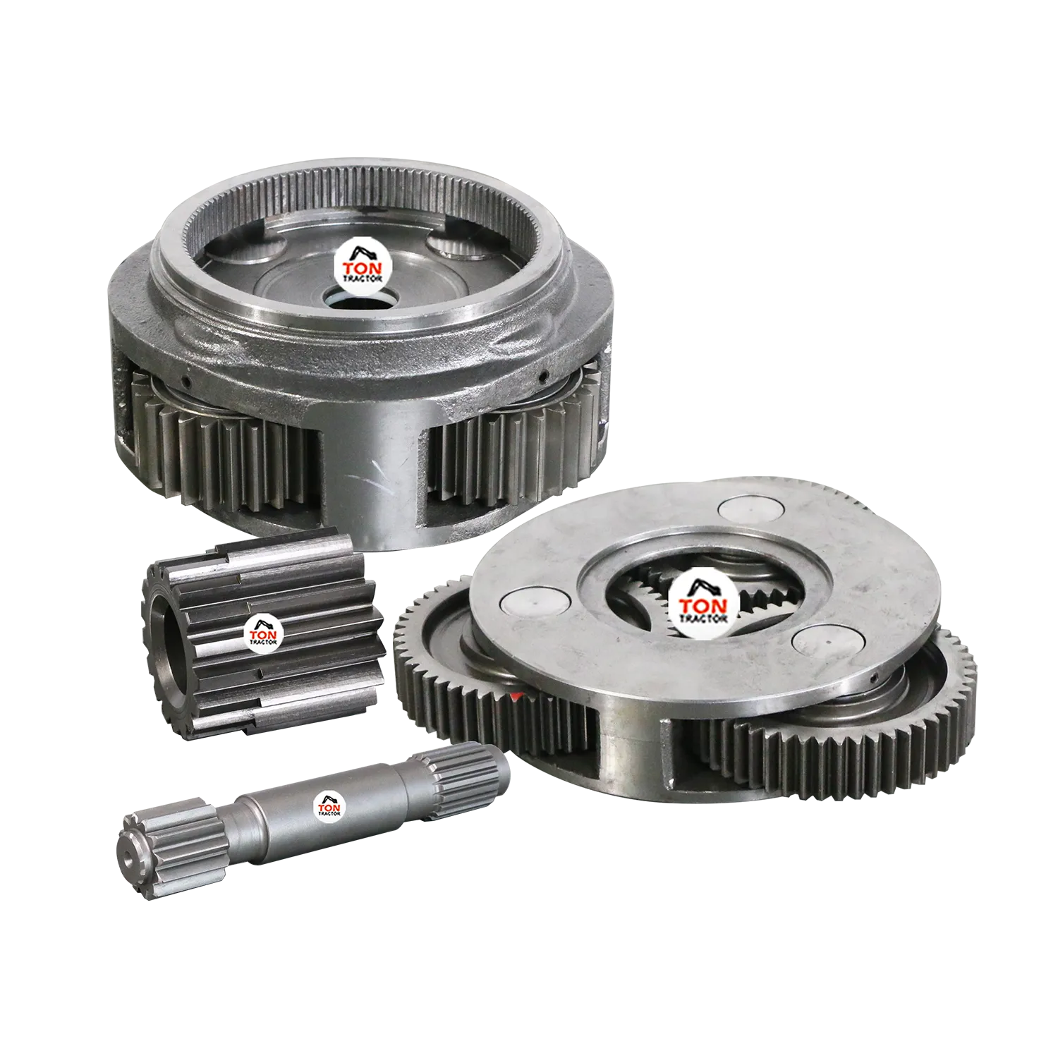 Parts-PC200-10Travel