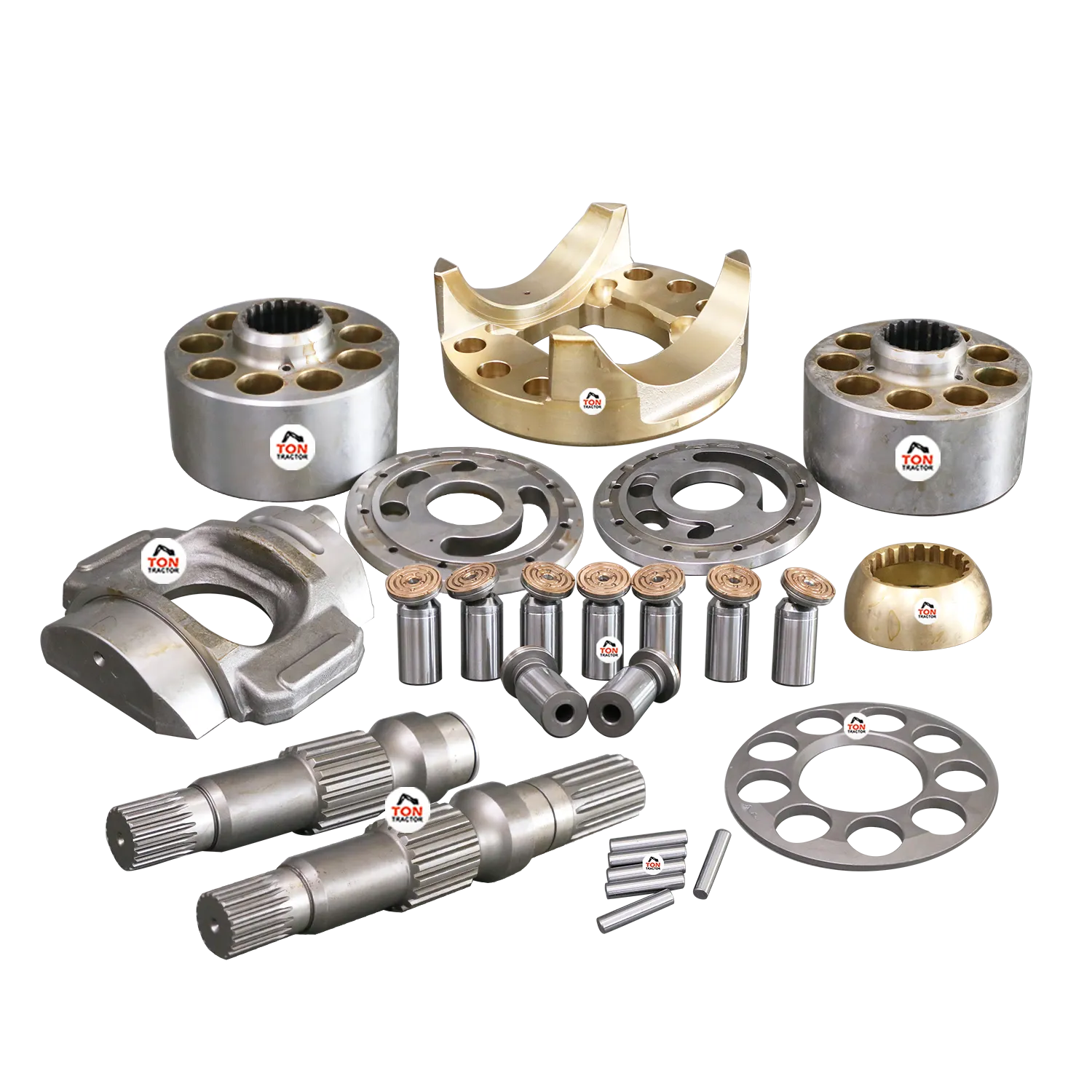 Parts-PC210-10K