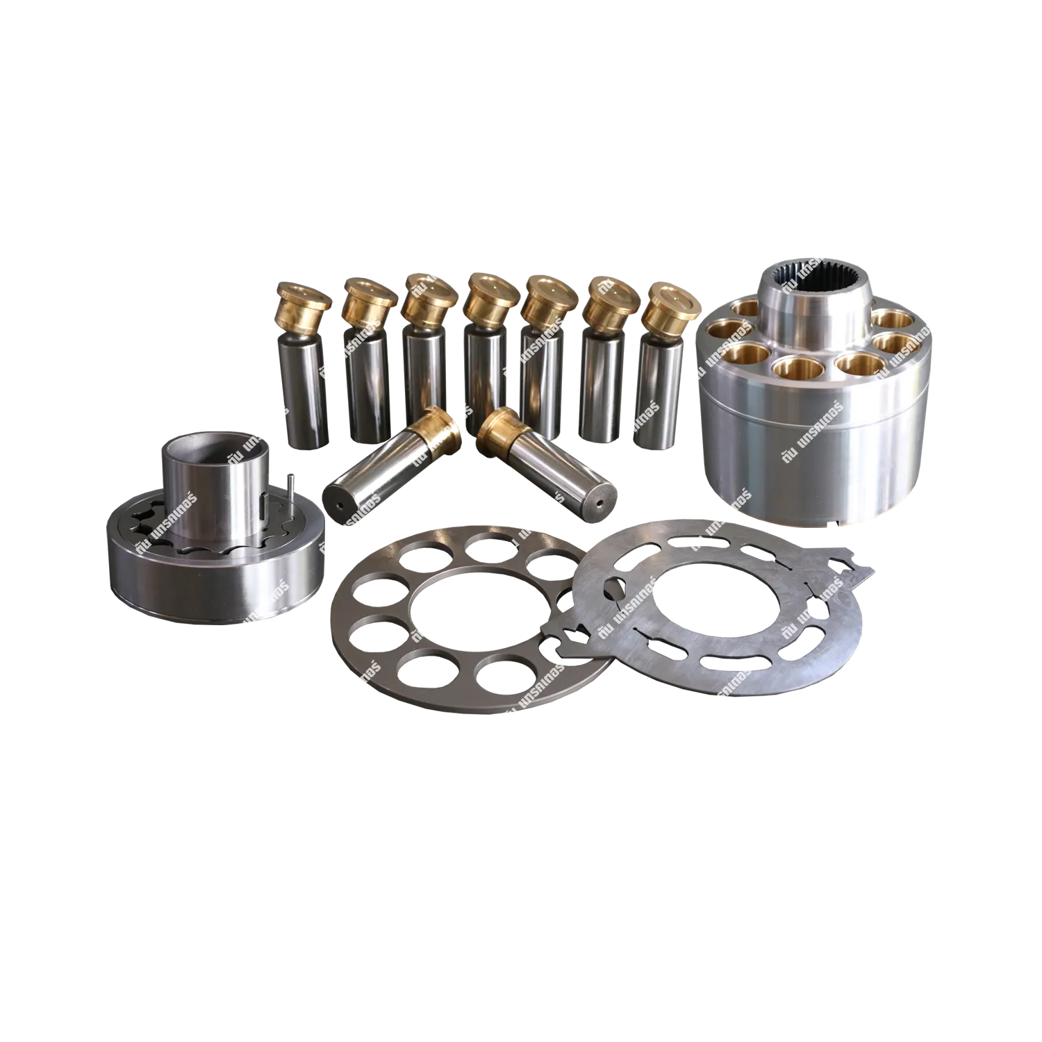 Parts-PV90R100