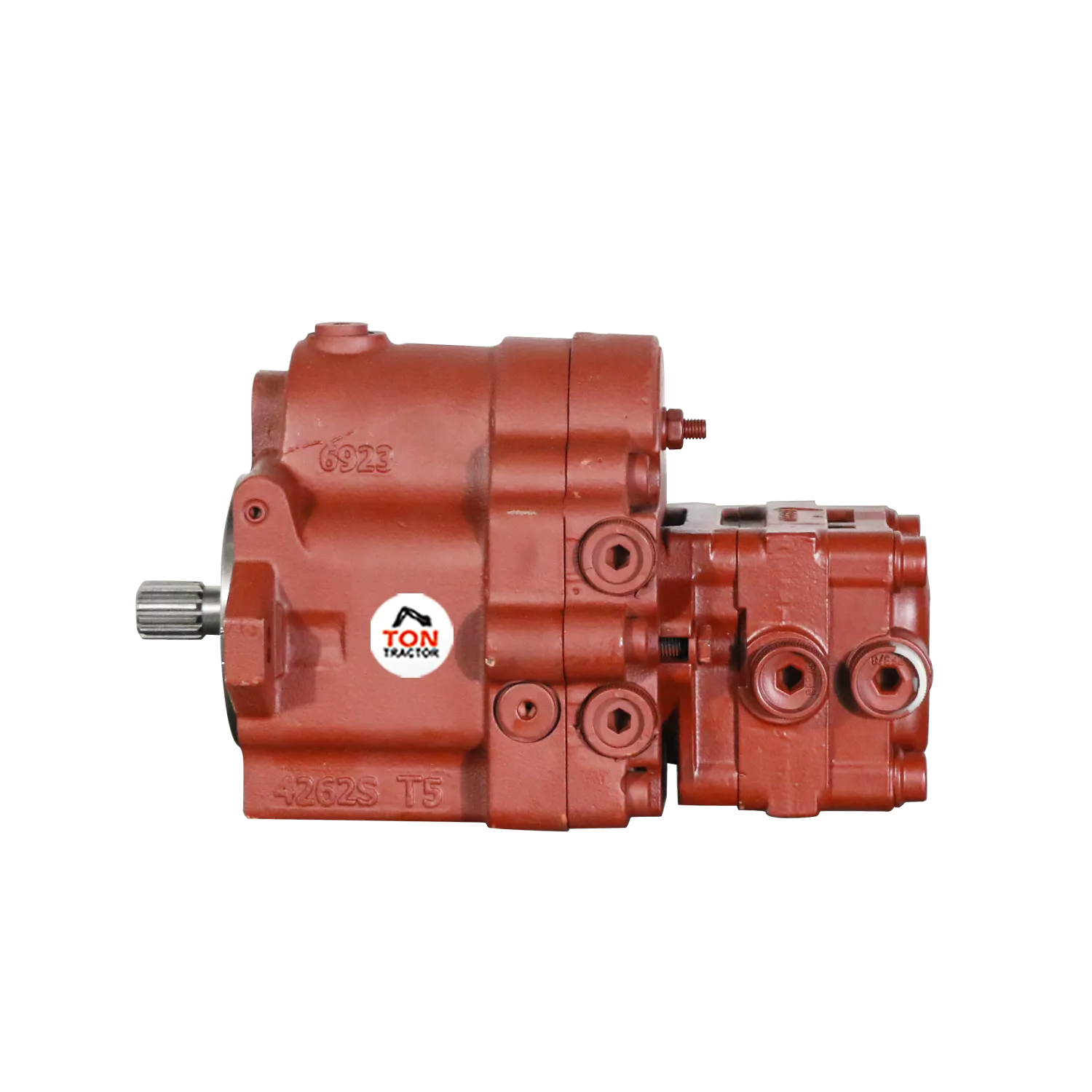 PumpPVD-0B-15P-5G32