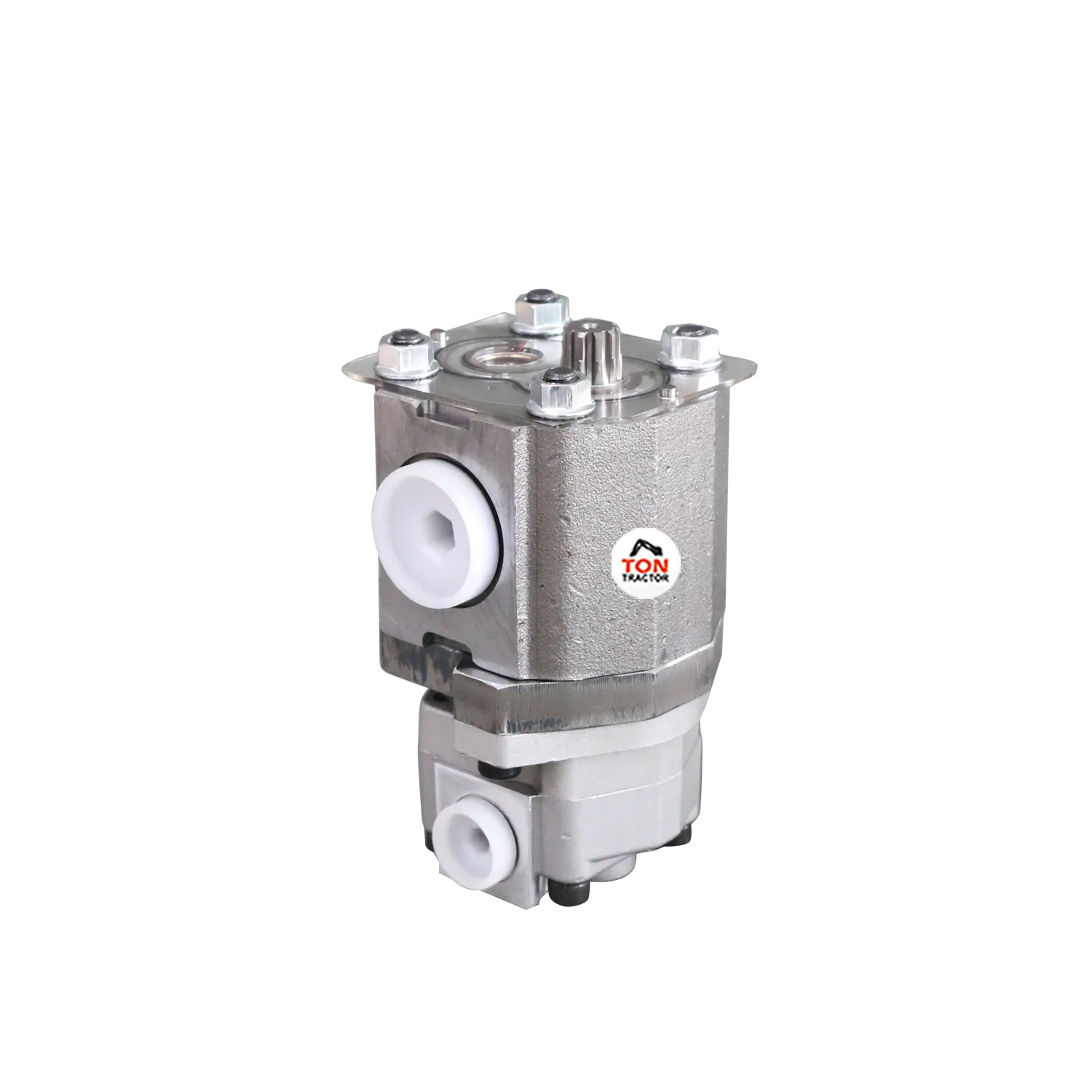 PumpchargeEX60