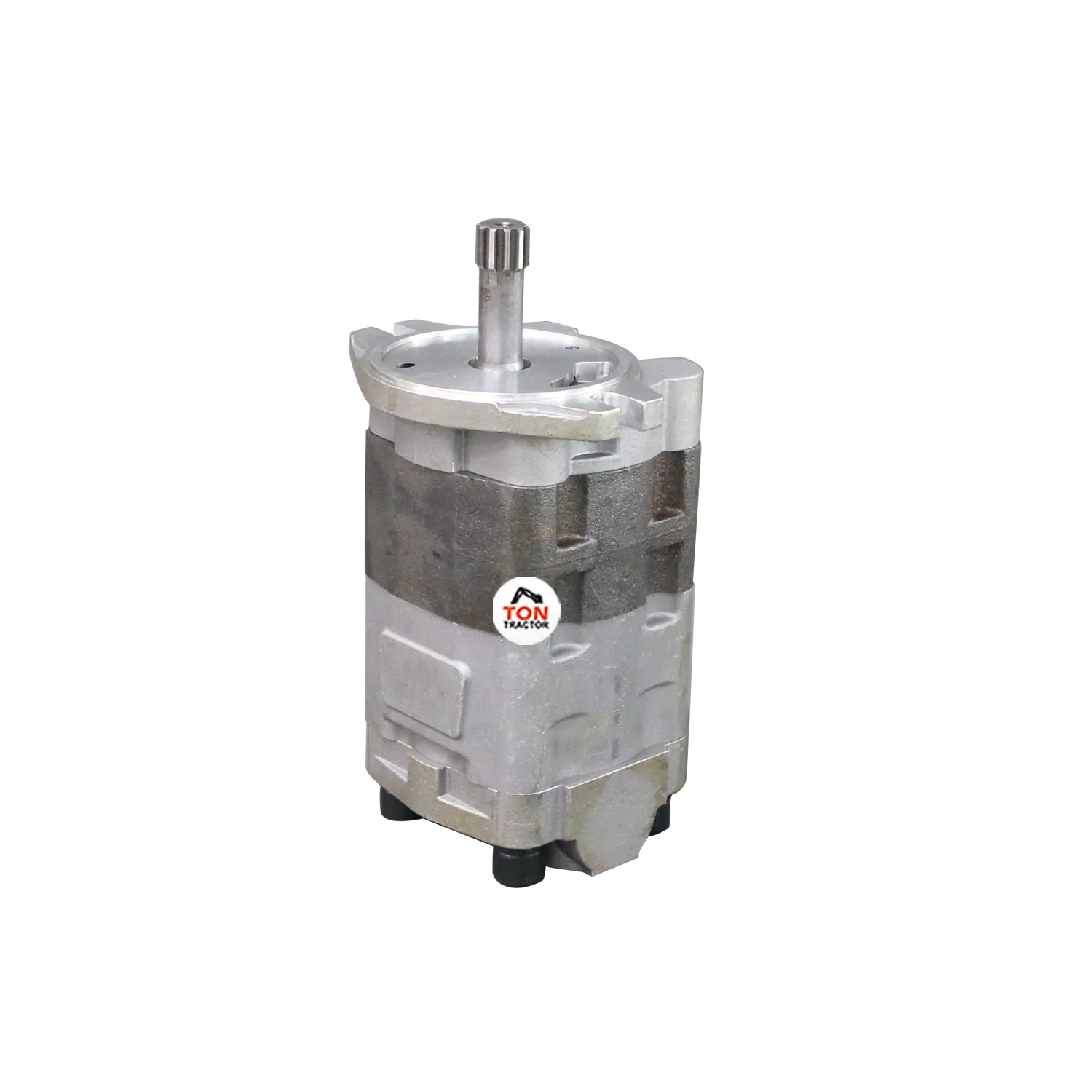 PumpchargeKX080KX1852