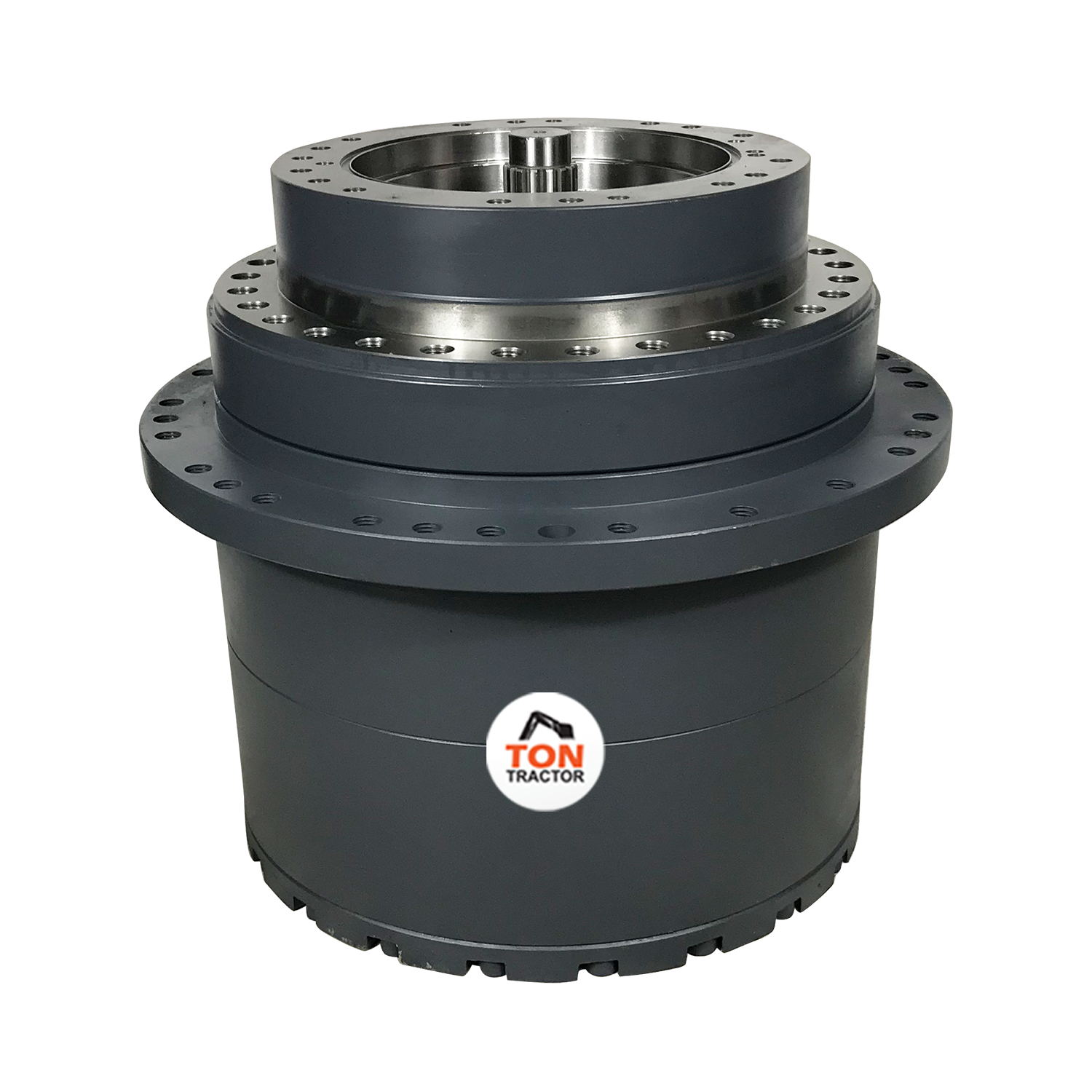 ชุดเกียร์ตัวเดิน R210-7