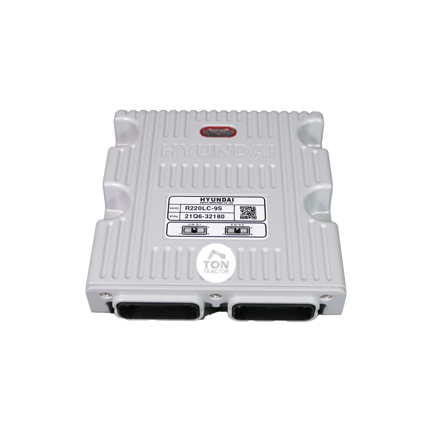 กล่องเครื่อง R220-9