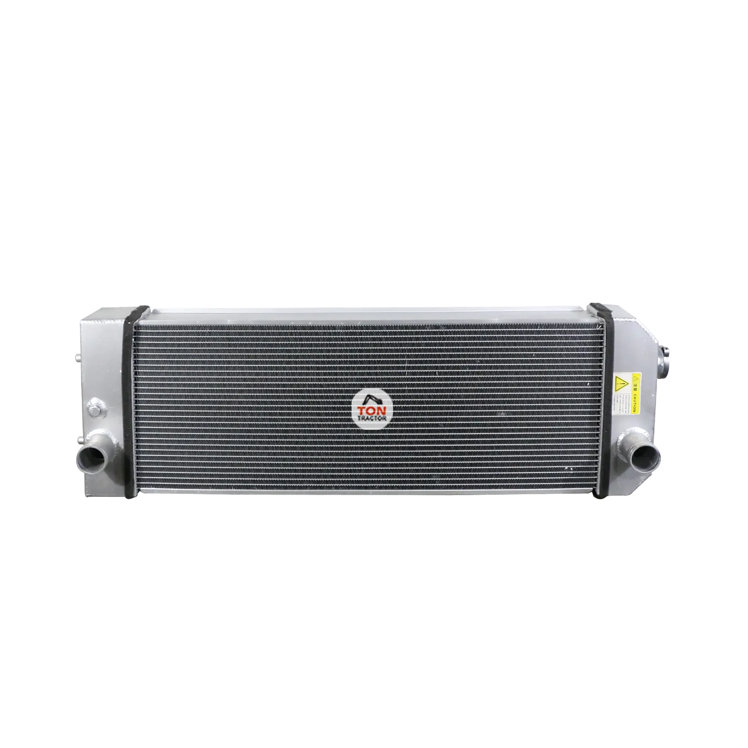 RadiatorCAT312D2(ท่อฝั่งเดียวกัน)