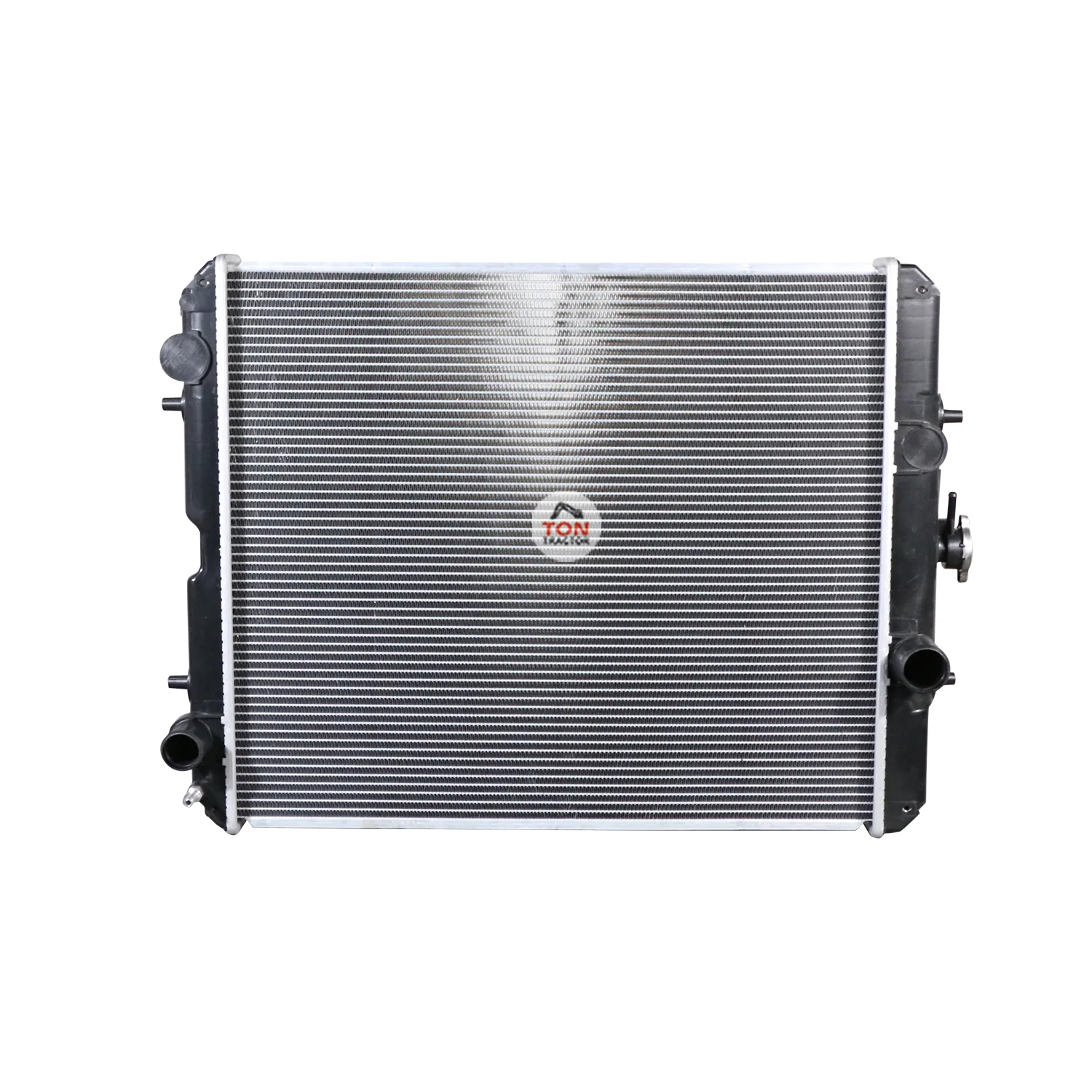RadiatorKX185