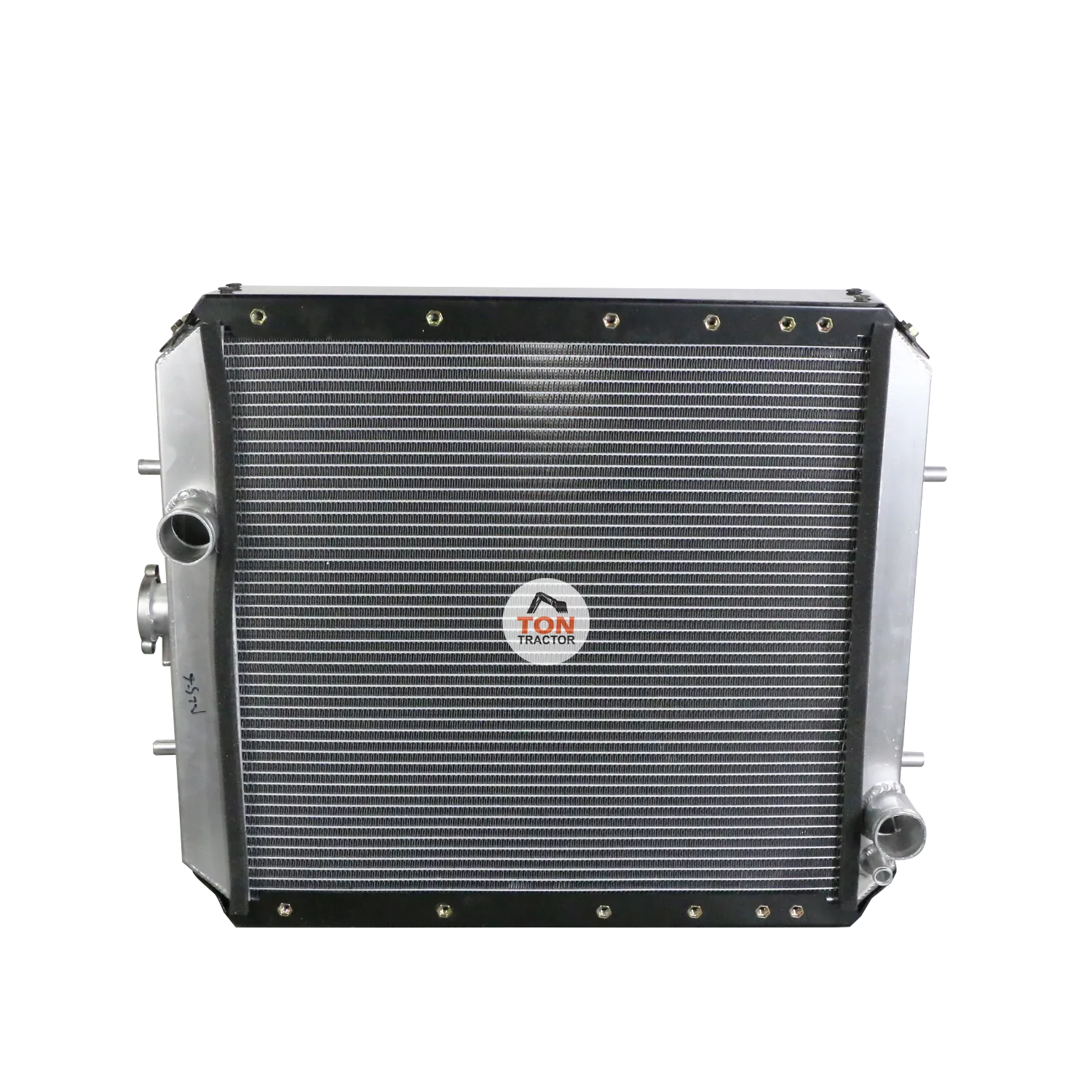 Pc55 Radiator หม้อน้ำ PC56-7