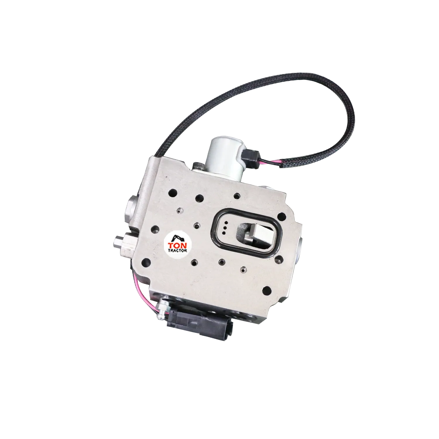 RegulatorPumpPC55MRwithsolenoid