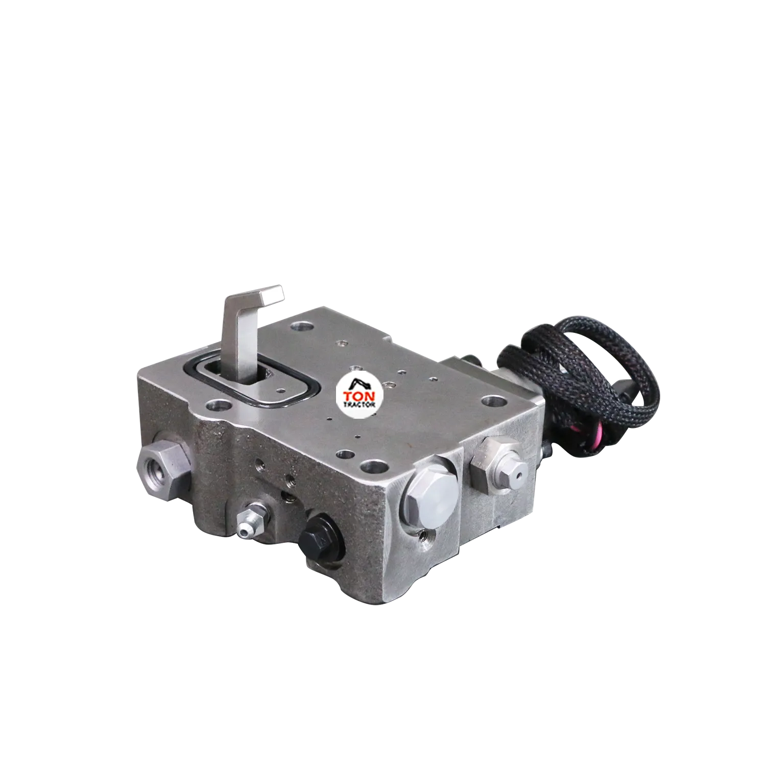 RegulatorPumpPC70-8