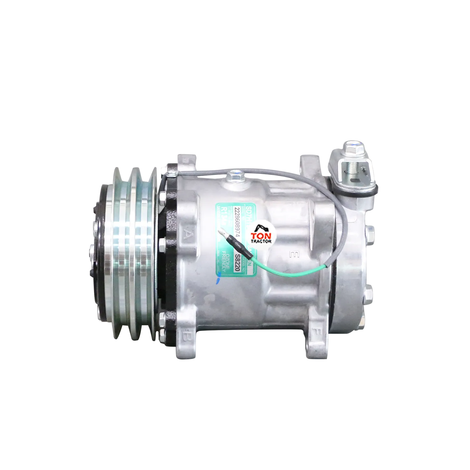 SAG200C-6QSB6
