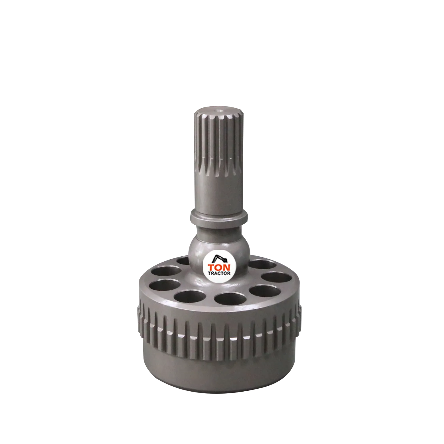 Sg02 Rotor อะไหล่ปั๊ม รวมชุด SG02