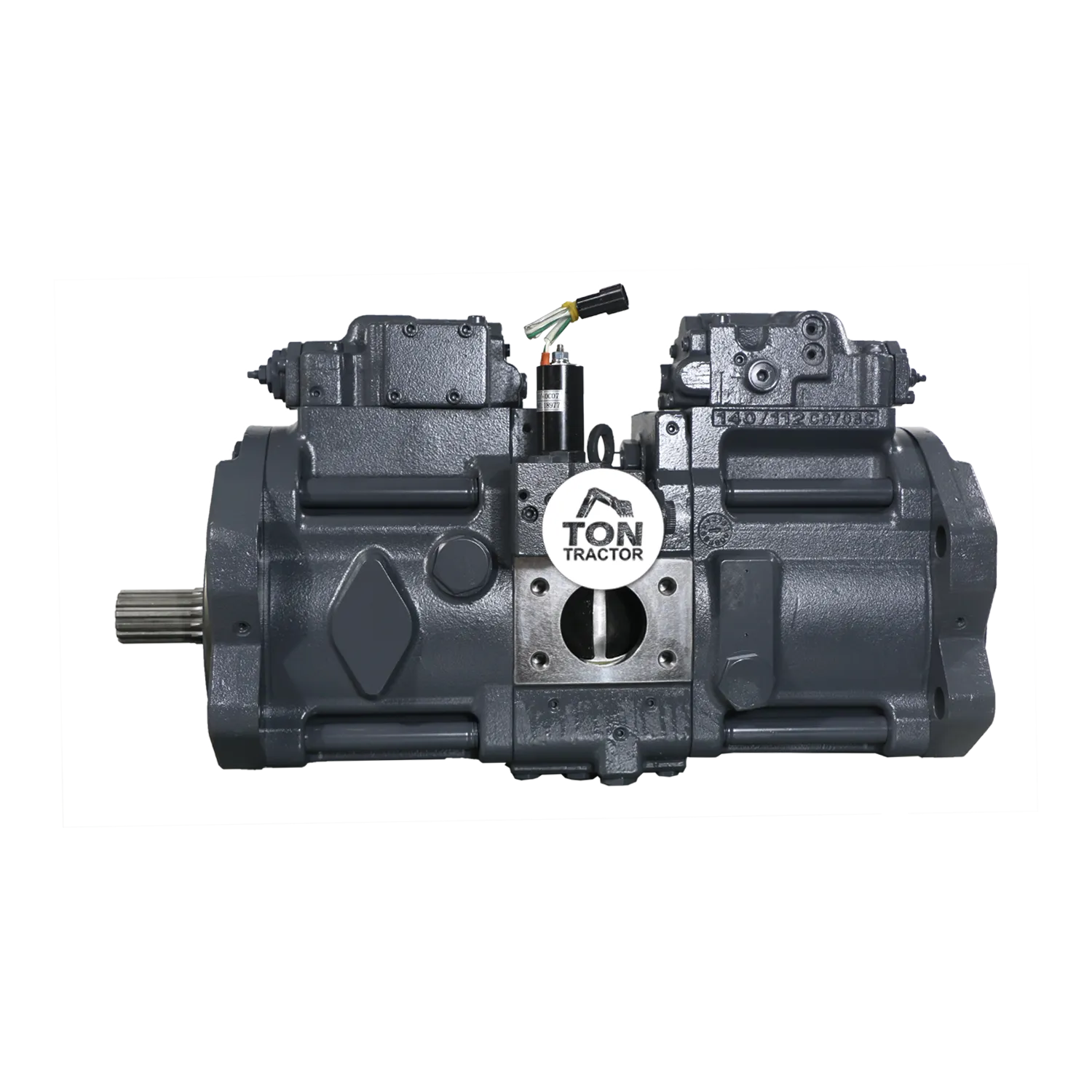 SH200A3