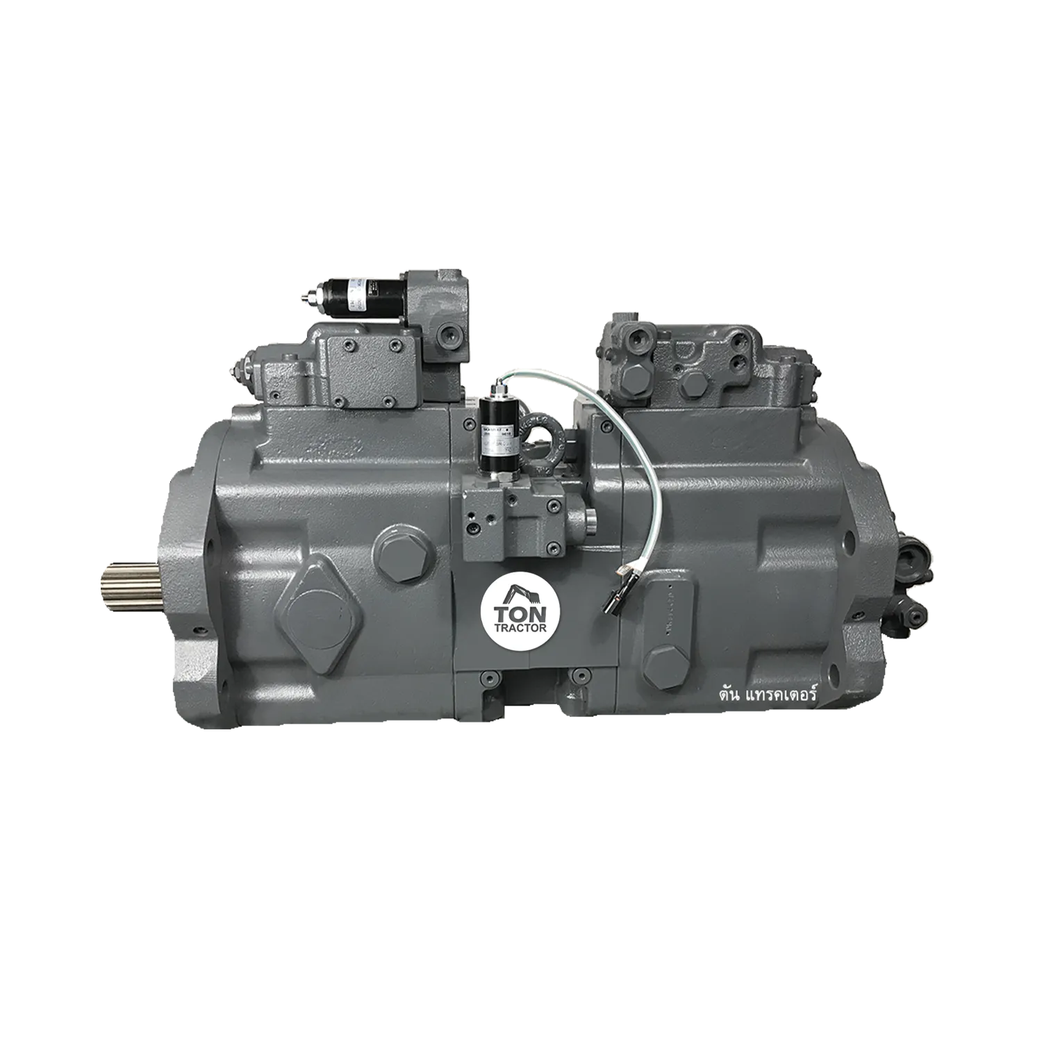 SH330-5