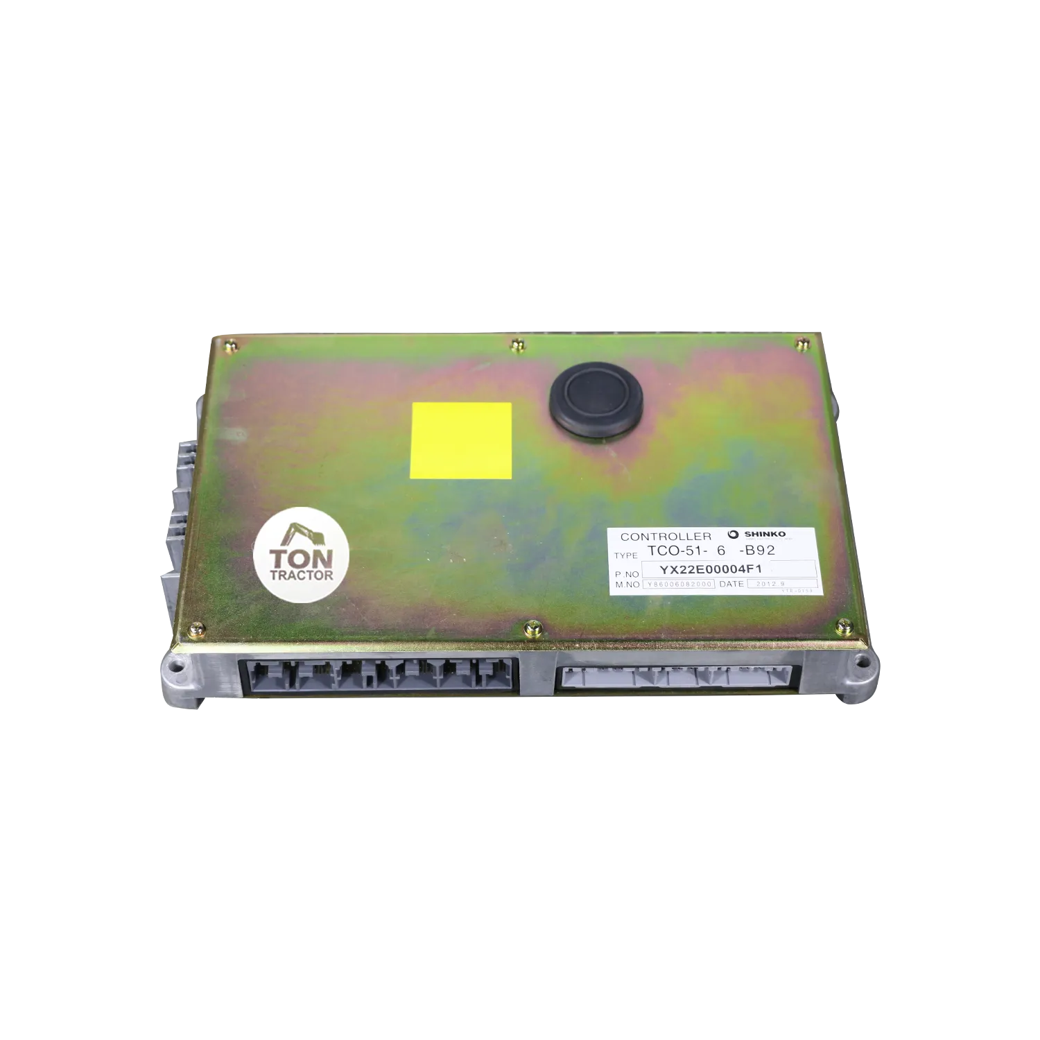 SK130UR-1E