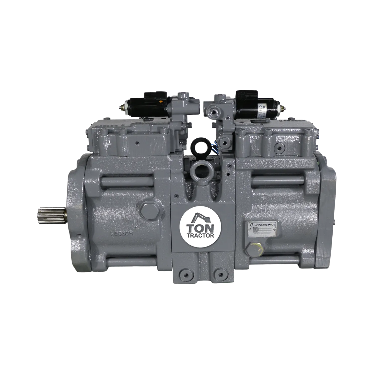 SK135SR